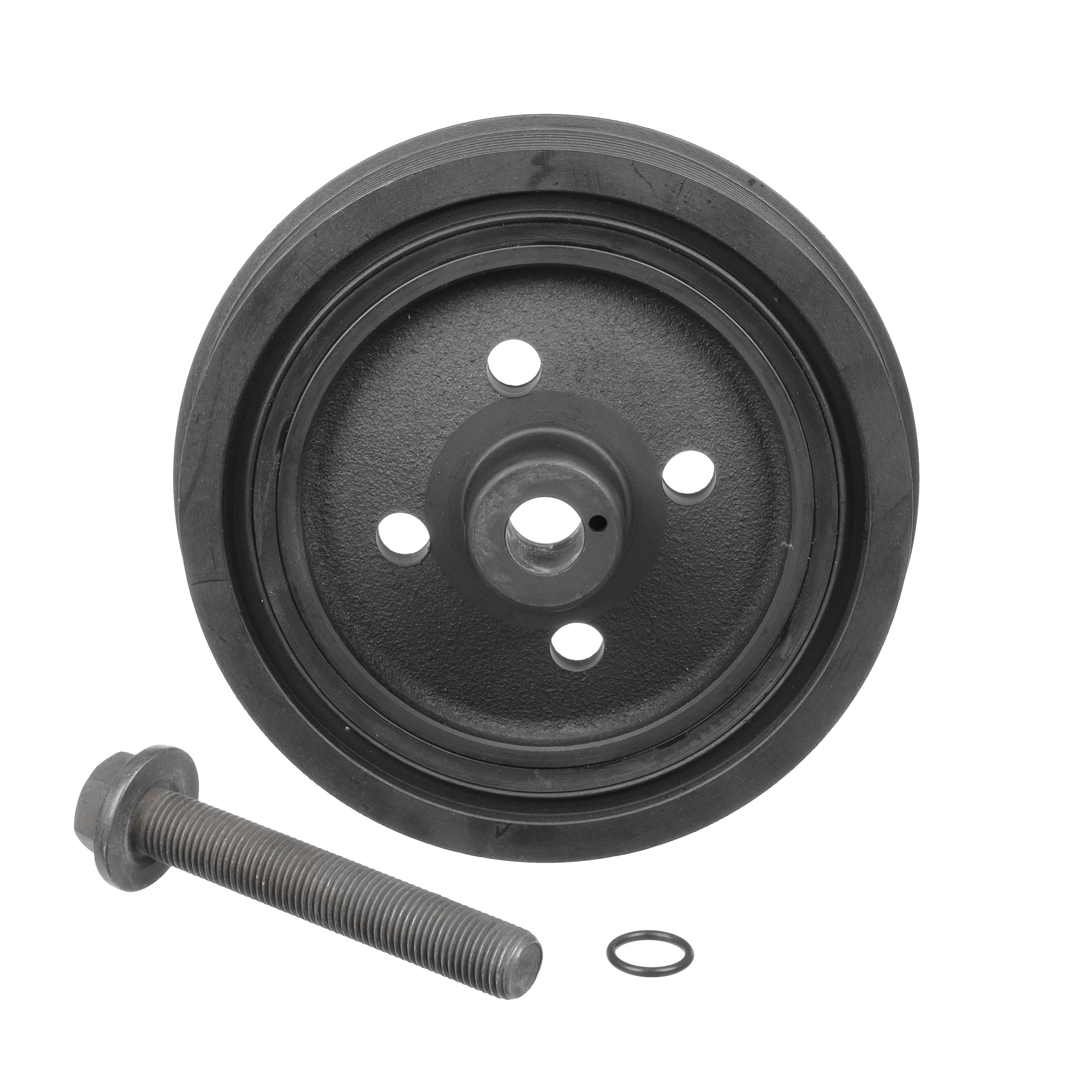 Numéro OEM 1 198 049 - Poulie damper (vilebrequin) PC0025 FORD