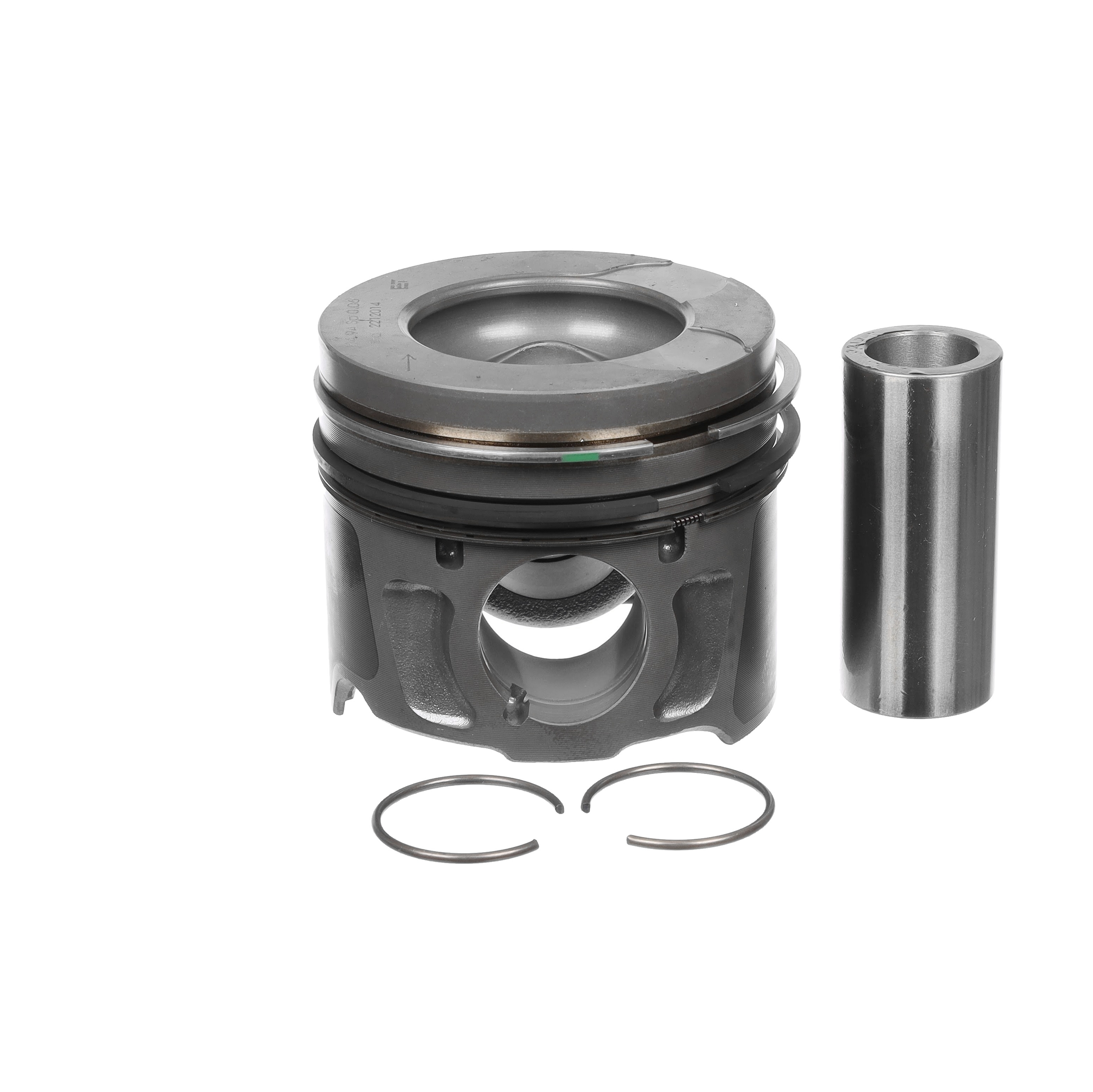 ET ENGINETEAM PM010500 Piston Citroën C8 8 Places