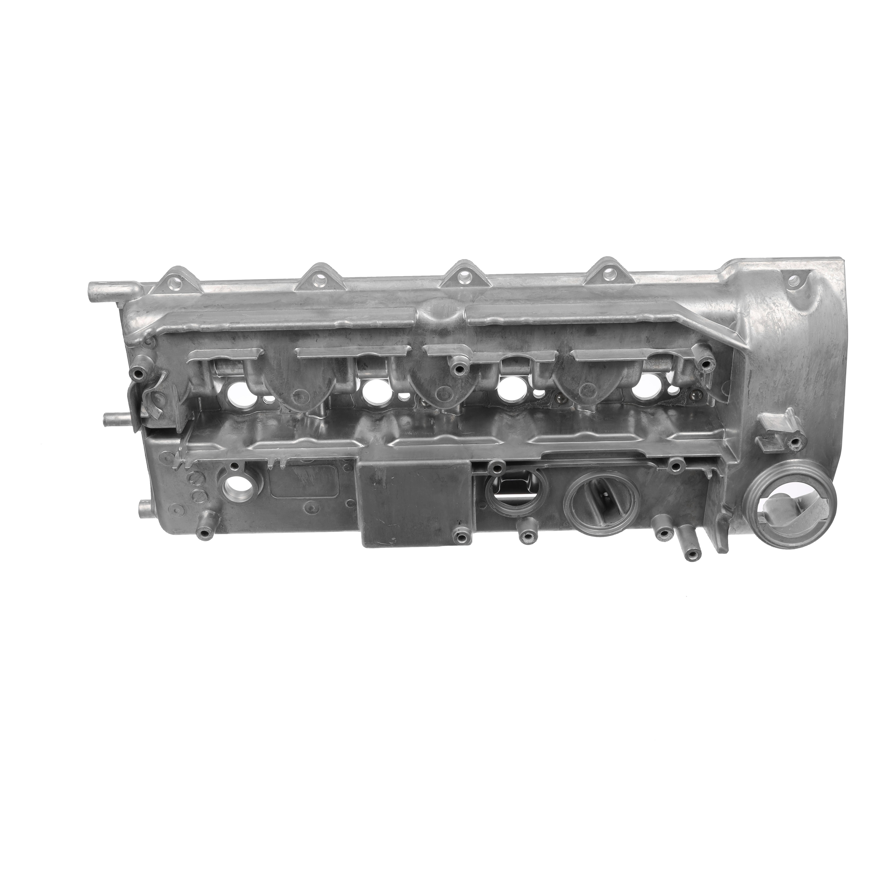 Kleppendeksel RV0015 ET ENGINETEAM MERCEDES-BENZ Sprinter 3.5-T Flatbed Vrachtwagen/Chassis (W906) 315 CDI 4x4 (906.131, 906.133, 906.135, 906.231, 906.233... 2009 150 Pk