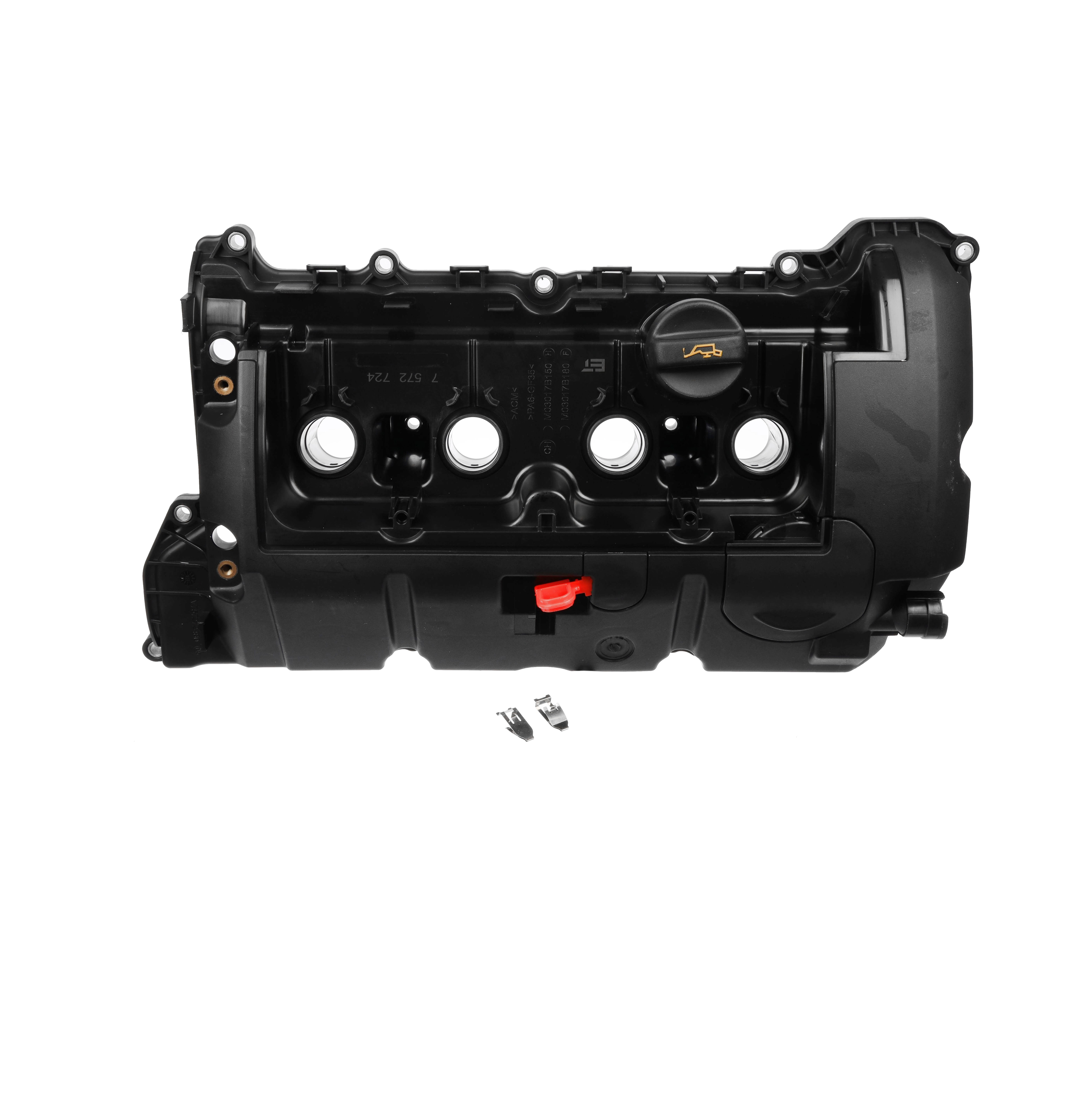 ET ENGINETEAM RV0020 culasse MINI 3/5 portes (R56) 1.6 Cooper S 163CV 2013