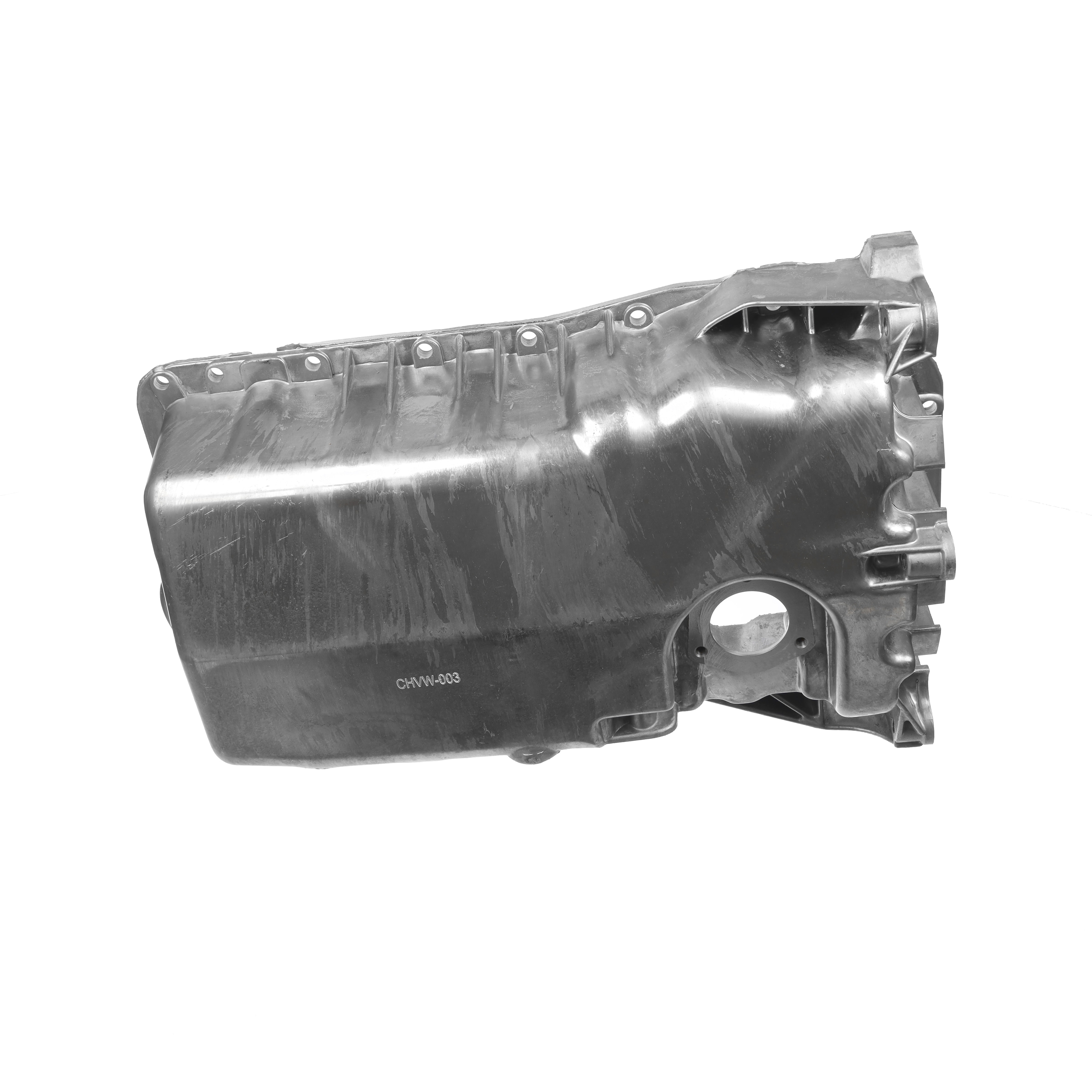 Número OEM 038 103 603 M - Cárter de aceite SU0030 SEAT, AUDI, SKODA