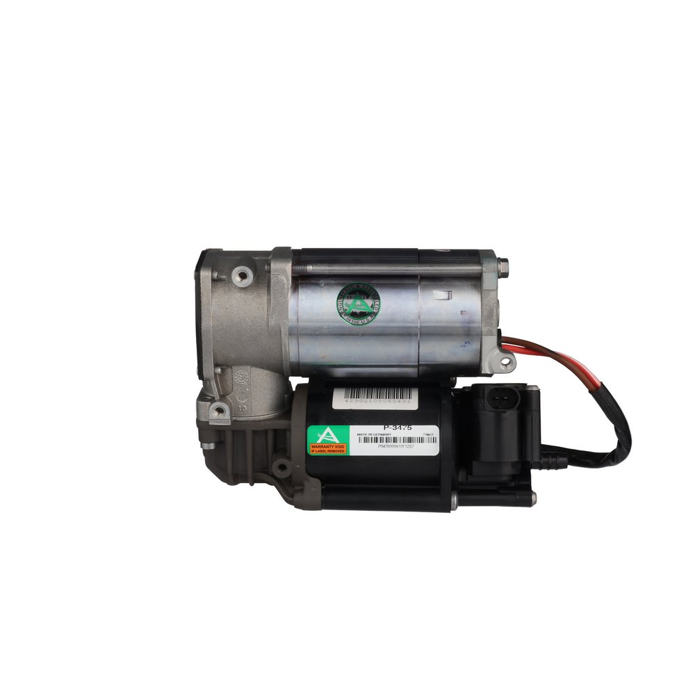 Kompressor luftfjädring P-3475 Arnott MERCEDES-BENZ C-klass Sedan (W205) C 200 d (205.001) 2020 160 hk