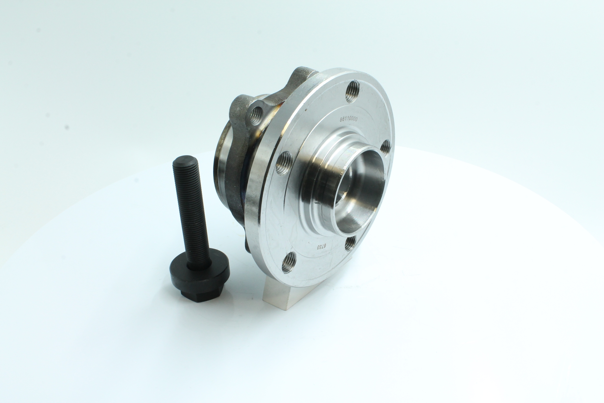 OEM nummer L 1KD 407 621 - Hjullejesæt 86110000 VW, AUDI, SKODA, SEAT