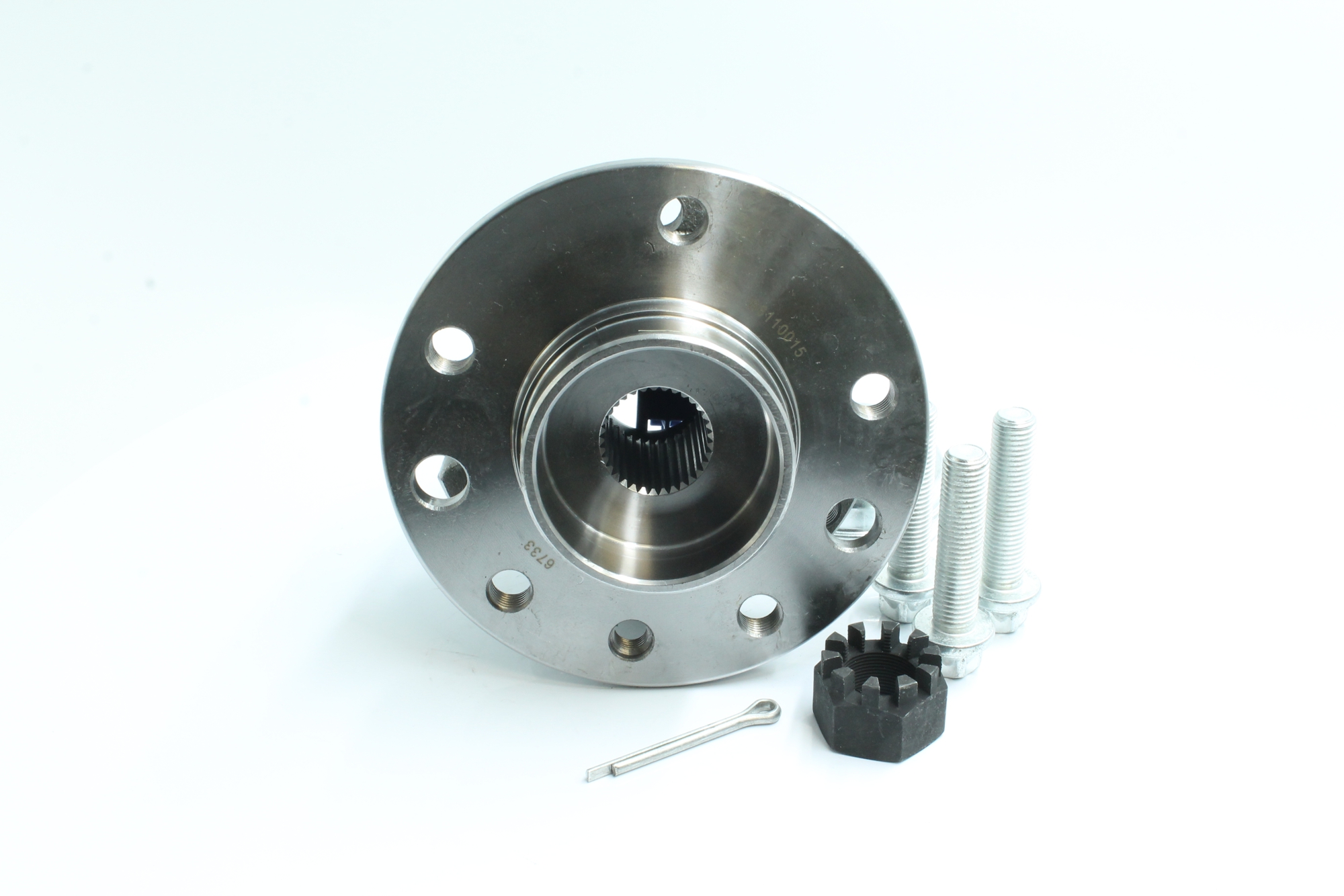 OEM-Nummer 1 603 211 - Radlagersatz 86110015 AUDI, OPEL, CHEVROLET, VAUXHALL