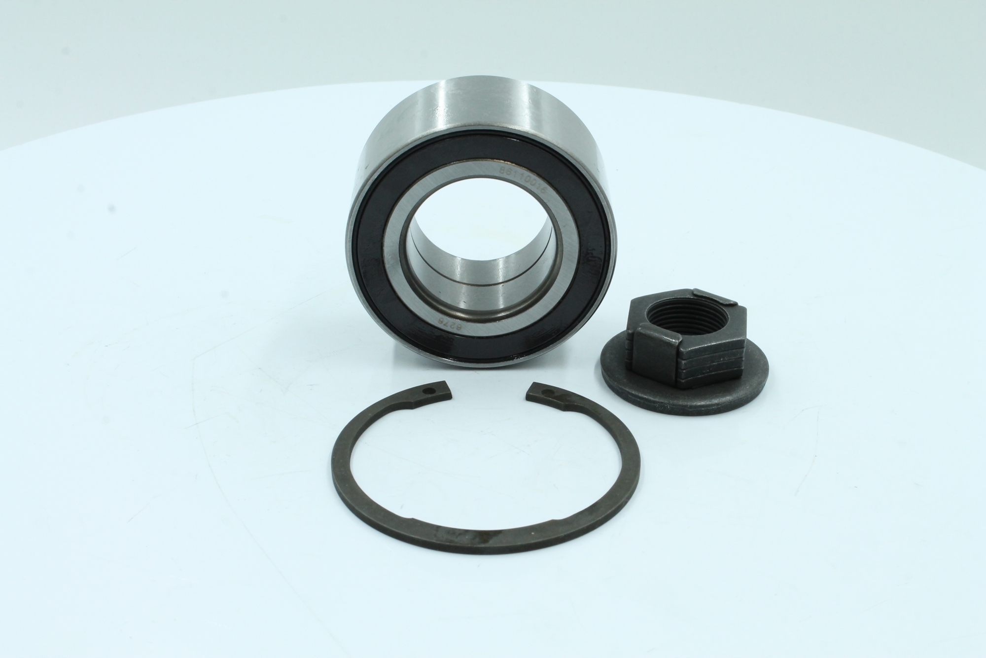 Numéro OEM 2S 6J1K018BA - Kit de roulement de roue 86110016 FORD, MAZDA, CHEVROLET, FORD USA, MERCURY