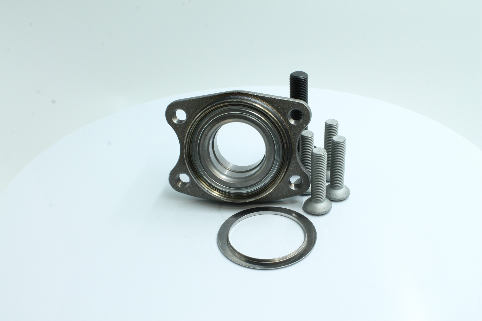 Numéro OEM 4D0 407 625 H - Kit de roulement de roue 86110019 AUDI, SEAT, SKODA, LAND ROVER, PORSCHE