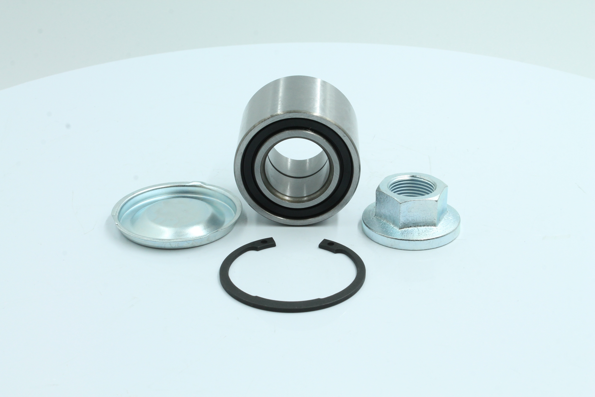 PowerMax 86110020 wheel hub VAUXHALL Corsa Mk2 (C) Hatchback (X01) 1.8 16V (F08, F68) 125hp 2004