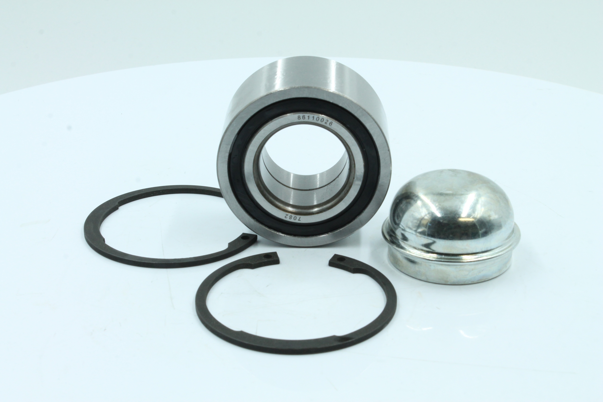 PowerMax 86110026 wheel hub VAUXHALL Corsa Mk2 (C) Hatchback (X01) 1.8 16V (F08, F68) 125hp 2003