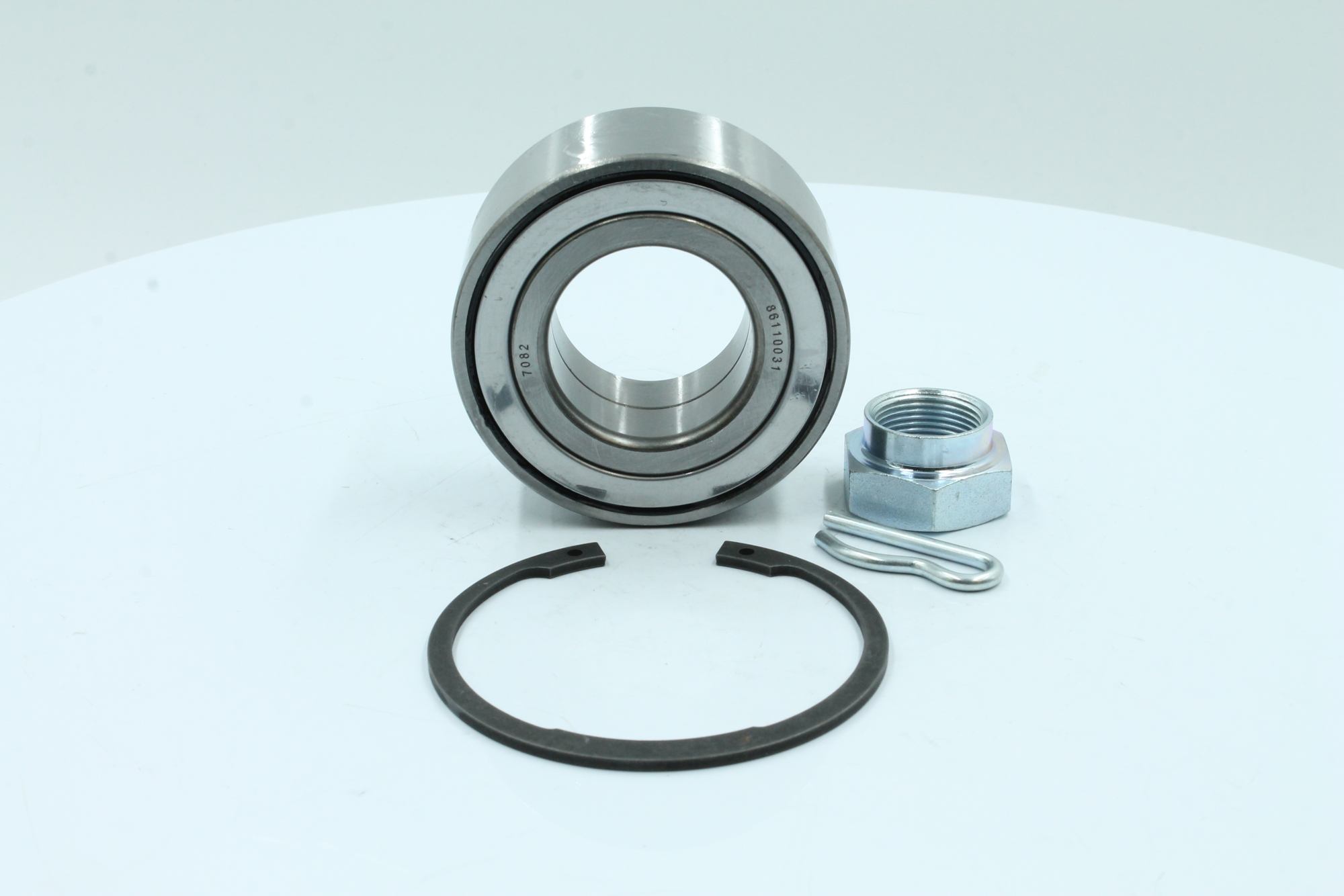 OEM-Nummer 96 129 301 - Radlagersatz 86110031 VW, FIAT, PEUGEOT, CITROËN