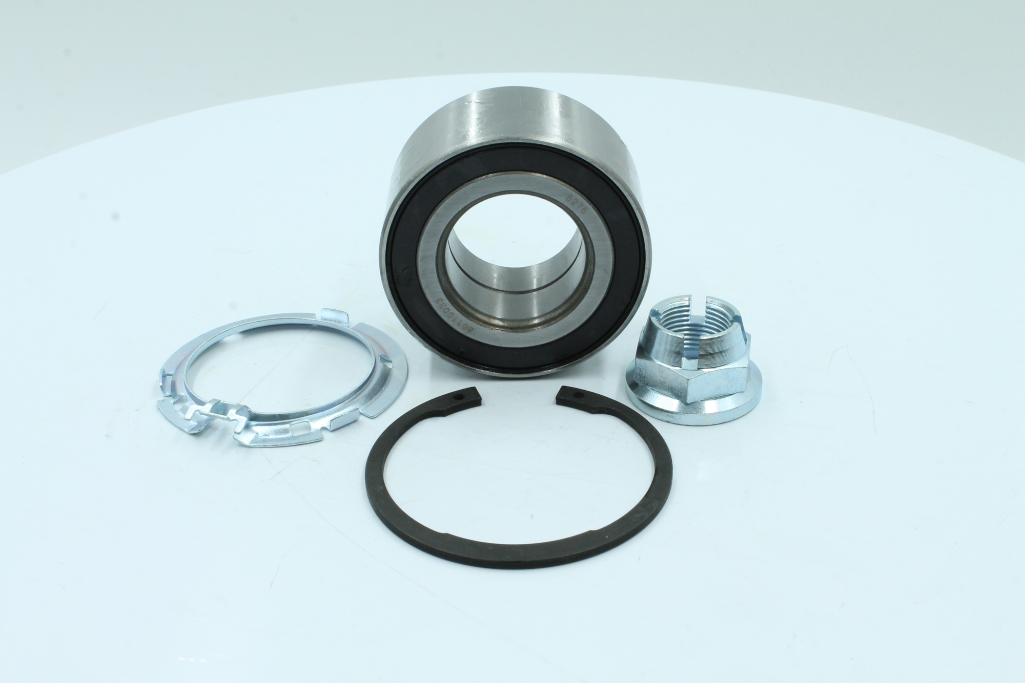 OEM-Nummer 40 21 01H A9D - Radlagersatz 86110033 MERCEDES-BENZ, RENAULT, NISSAN, DACIA, SMART
