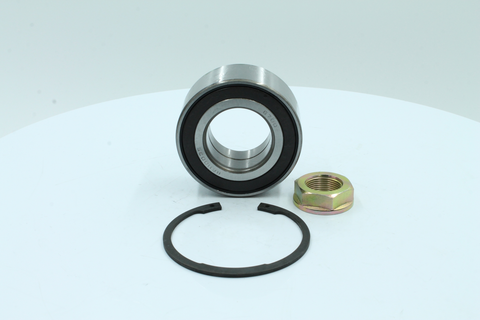 Número OEM 3350 69 - Kit de rolamento de roda 86110035 VW, PEUGEOT, OPEL, CITROËN, SKODA