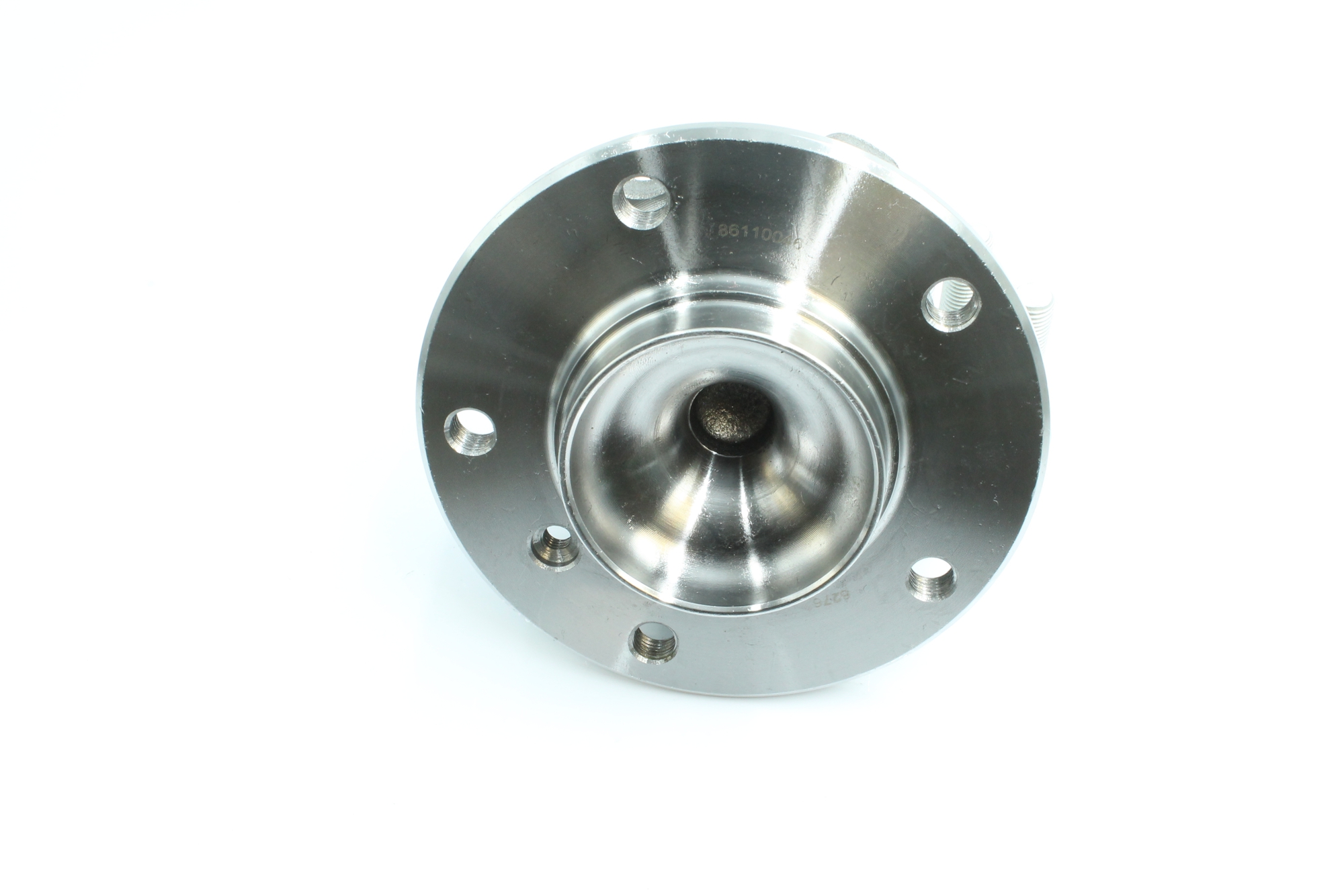 OEM-Nummer 31 22 2 405 866 - Radlagersatz 86110046 BMW