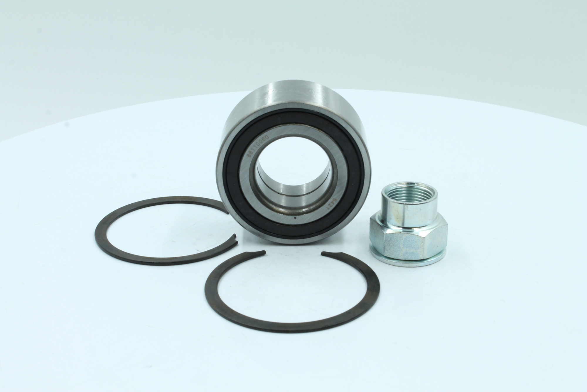 Numéro OEM 9 318 8889 - Kit de roulement de roue 86110050 PEUGEOT, CITROËN, OPEL, FIAT, ALFA ROMEO