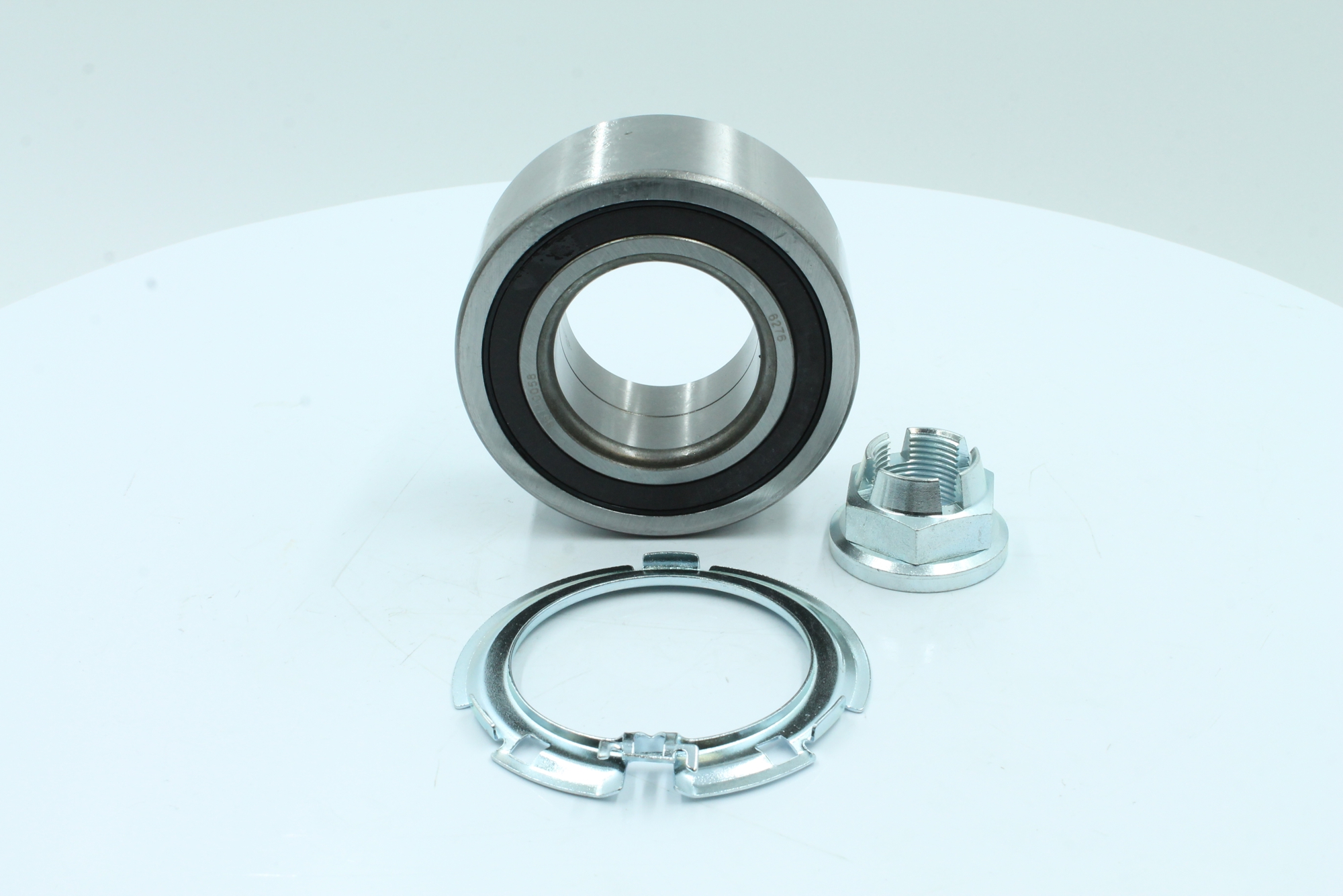 Kit cuscinetto ruota 86110058 PowerMax RENAULT Espace IV (JK) 2.0 dCi (JK03, JK04, JK1C, JK1G, JK1J, JK1K) 2019 173 CV