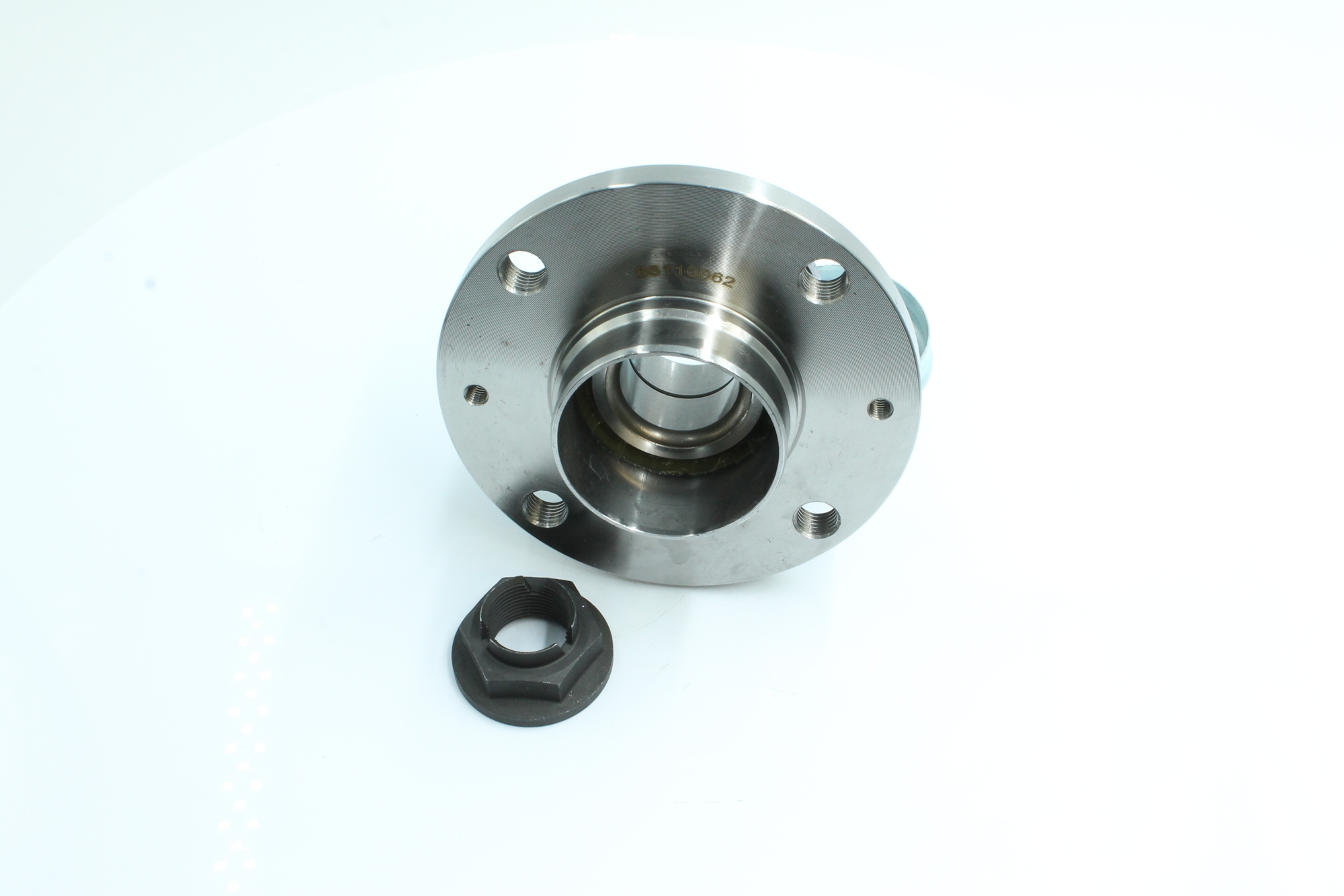 PowerMax 86110062 wheel bearing FIAT Punto III Hatchback (199) 1.3 JTD Multijet (199.AYR1A, 199.BYR1A) 90hp 2018