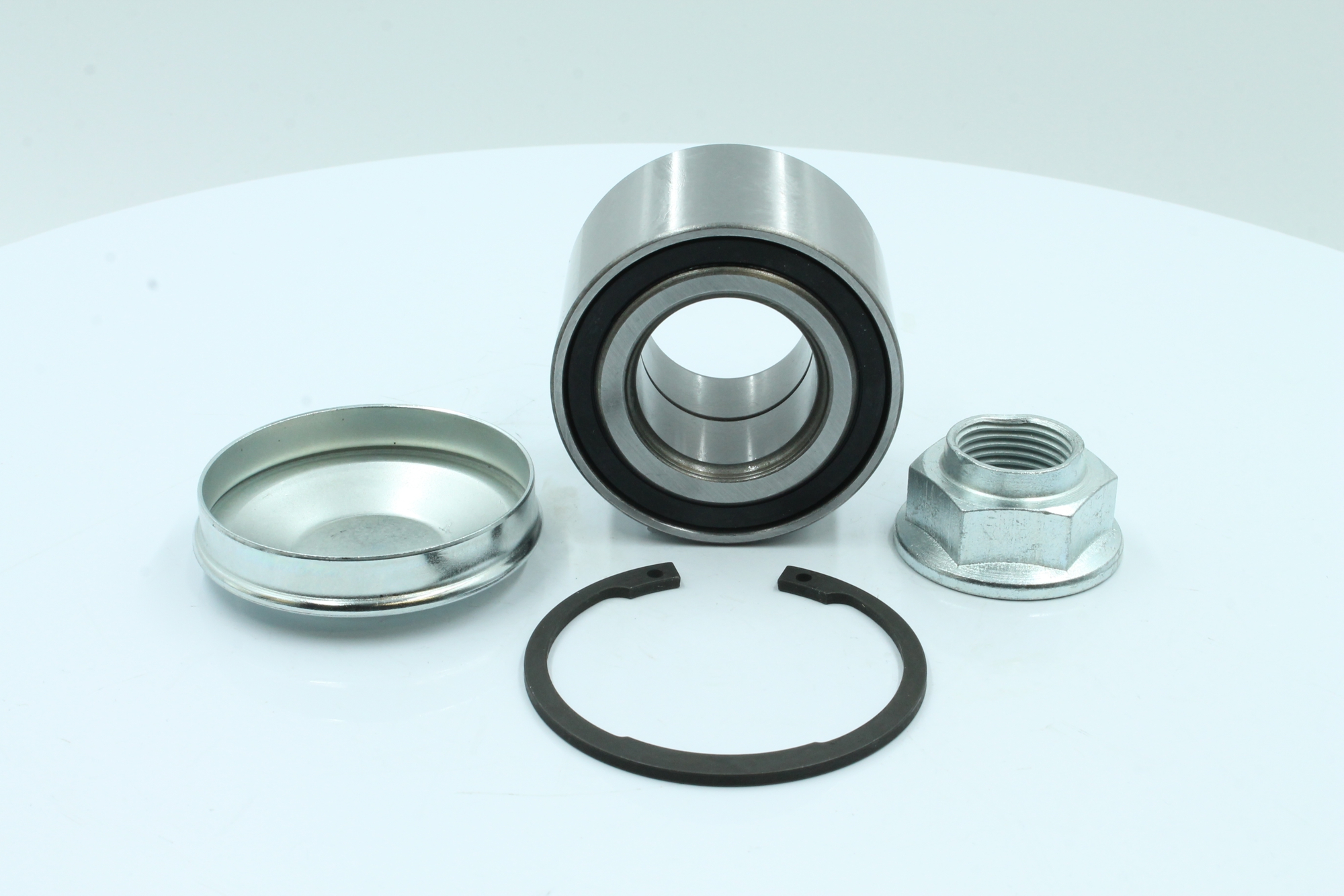 Numéro OEM 4321 000 QAC - Kit de roulement de roue 86110079 RENAULT, OPEL, NISSAN, VAUXHALL