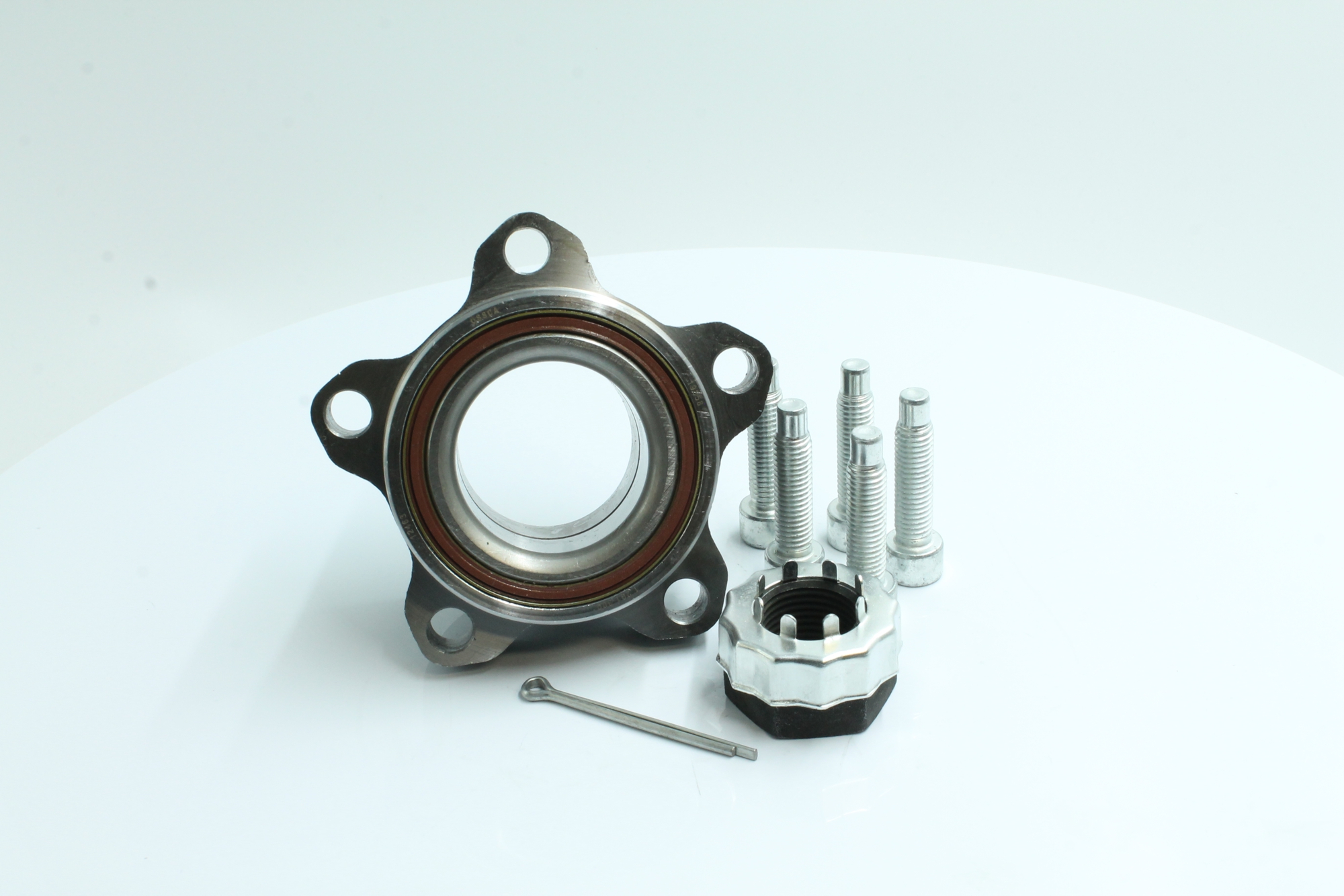 OEM-Nummer 1C1J 1K018 AA - Radlagersatz 86110090 FORD, FORD USA
