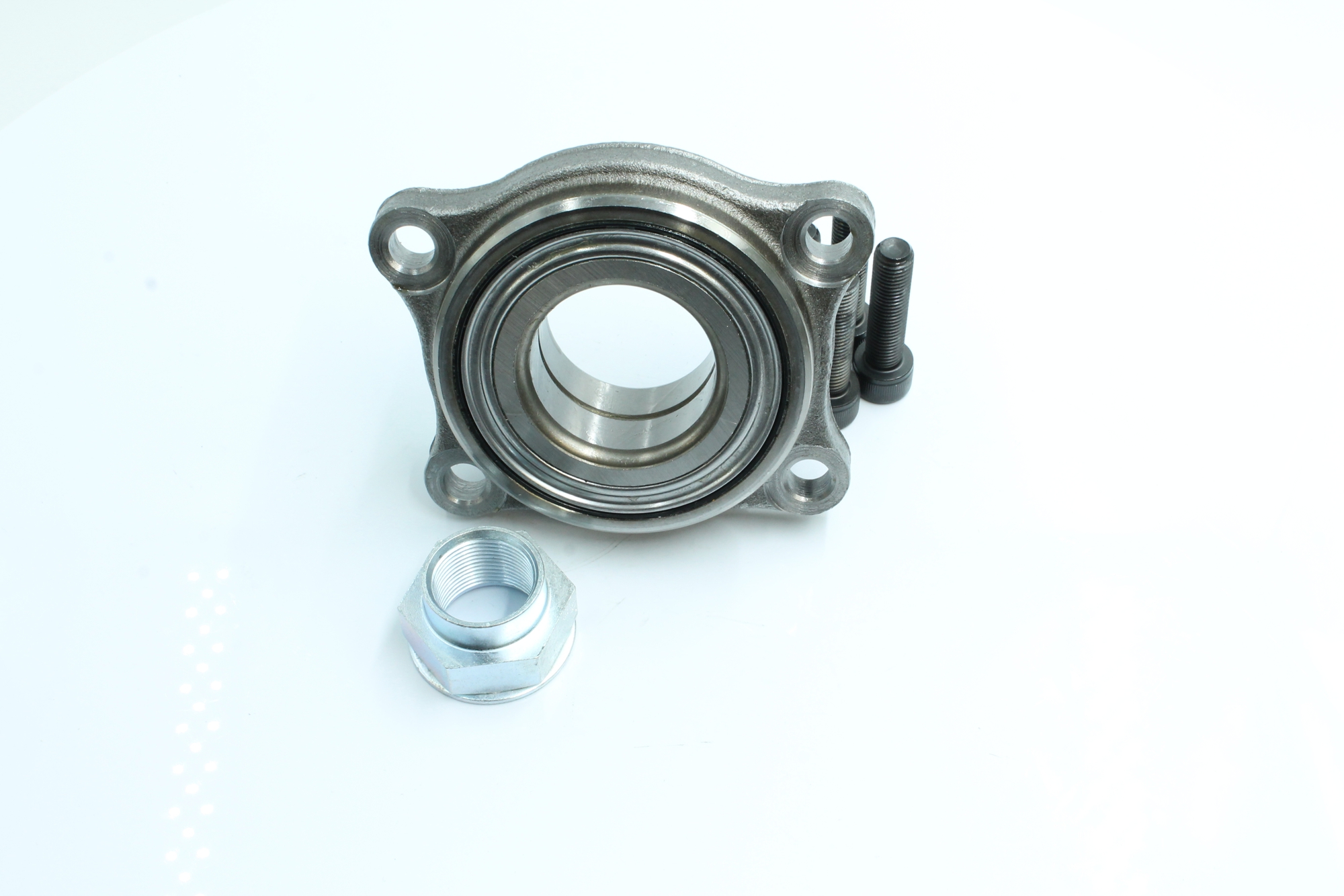 Radlagersatz 86110123 PowerMax LANCIA Thesis (841) 3.2 V6 (841.AXF110) 2007 230 PS