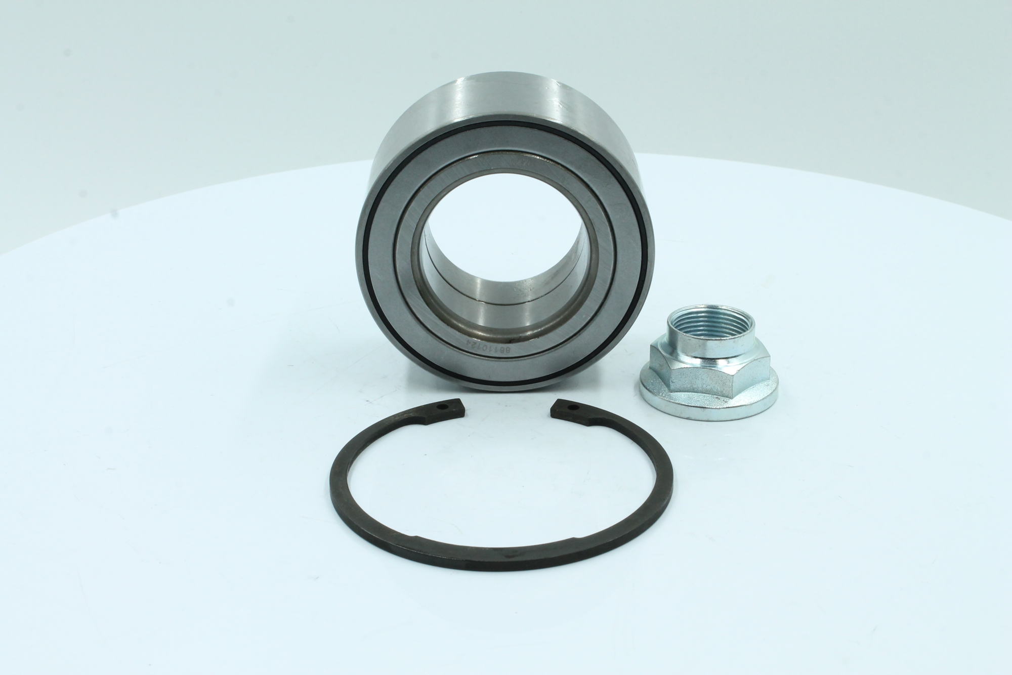 OEM-Nummer A 163 330 00 51 - Radlagersatz 86110124 MERCEDES-BENZ