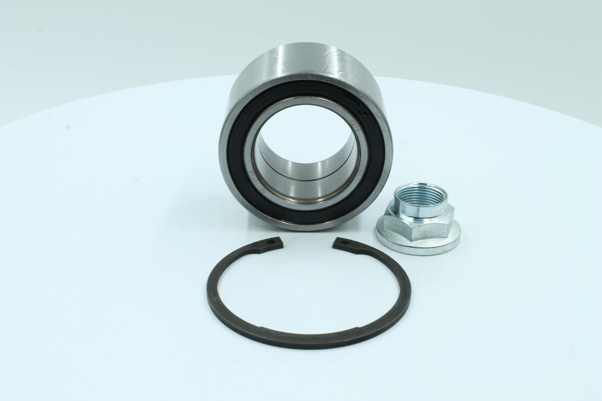 Numer OEM 4 501 154 - Zestaw łożysk koła 86110125 OPEL, RENAULT, NISSAN, VAUXHALL