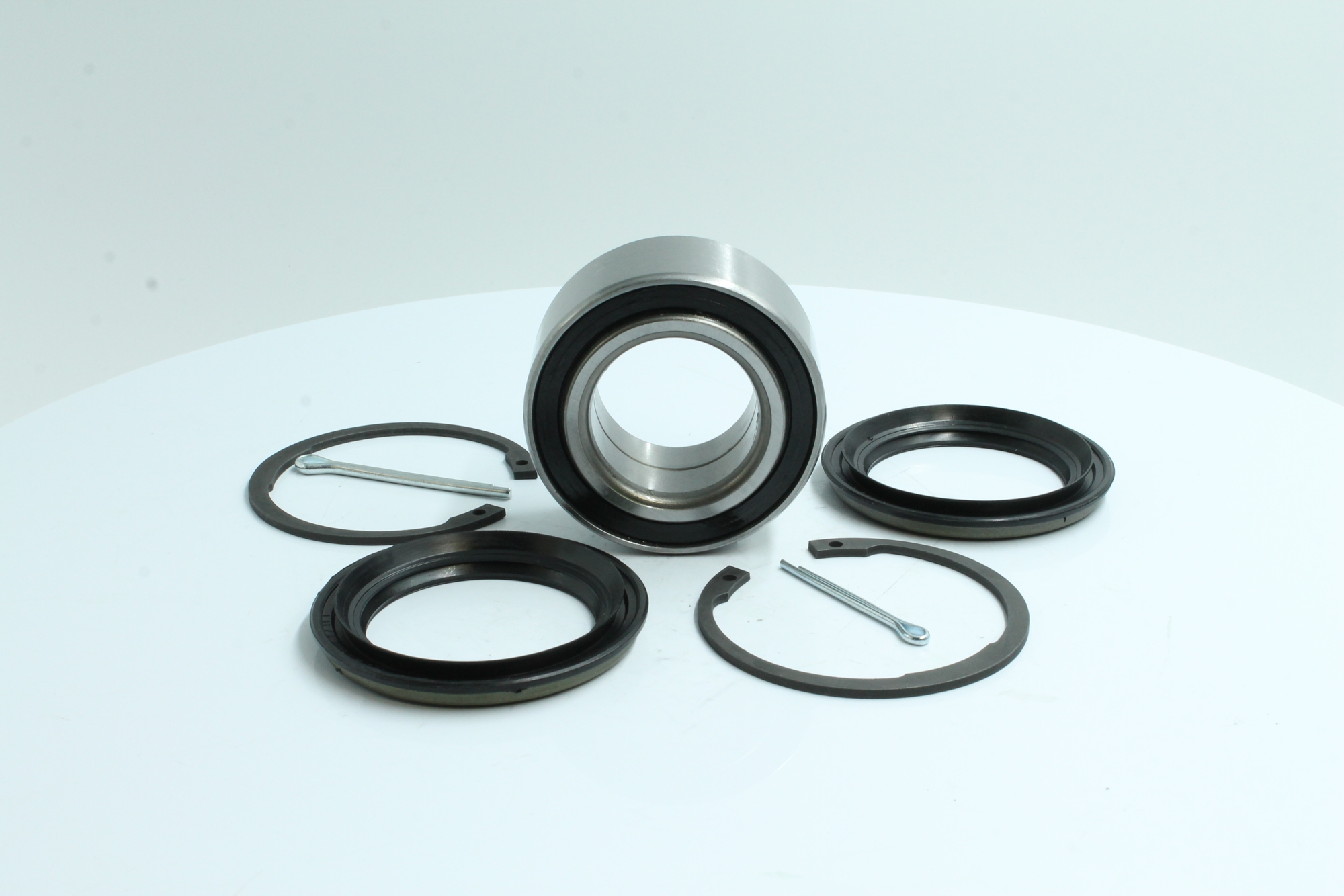 Numer OEM 40210 30R01 - Zestaw łożysk koła 86110126 NISSAN, INFINITI
