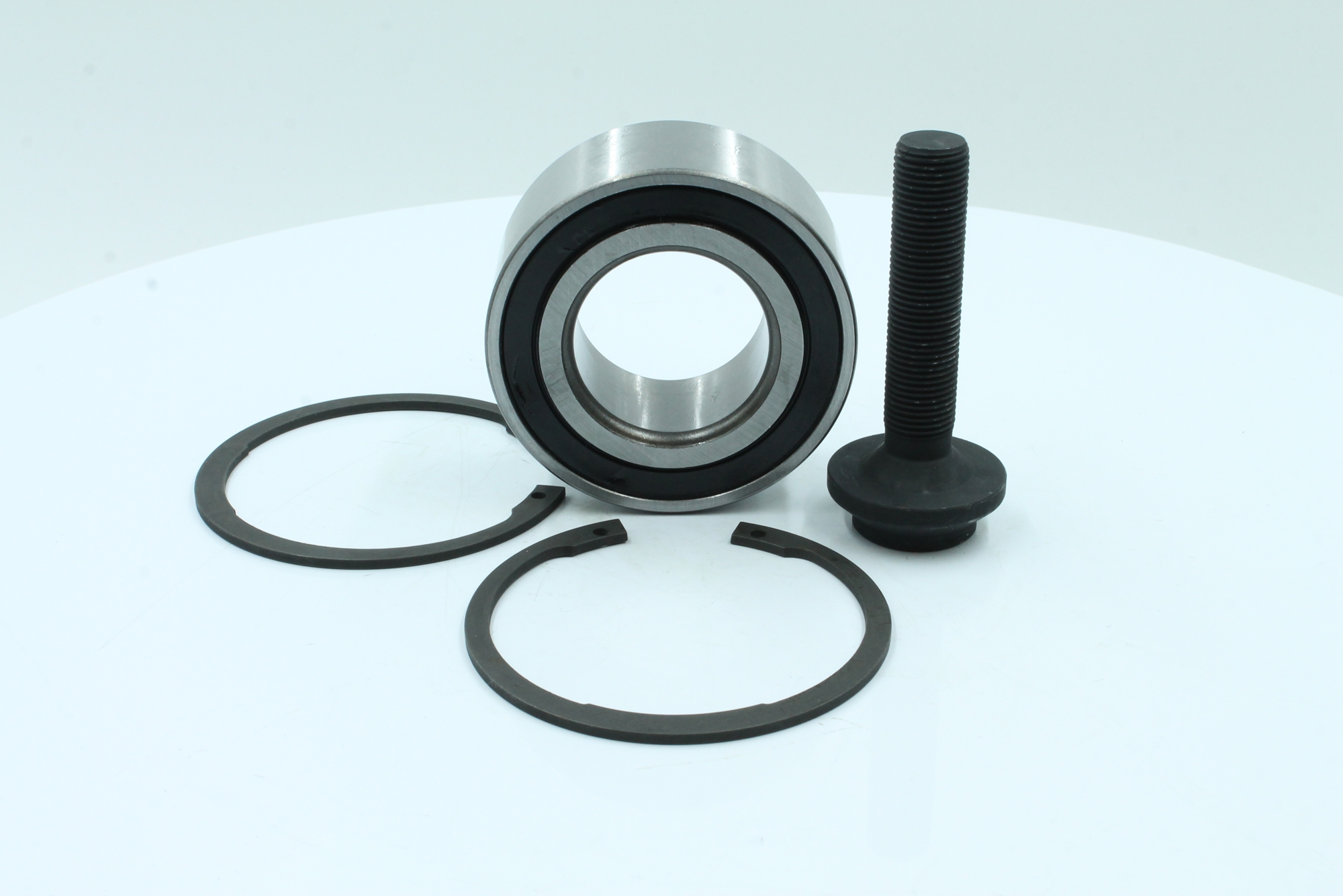 Wheel bearing kit 86110174 PowerMax 4A0 407 625 A AUDI, SKODA, SEAT