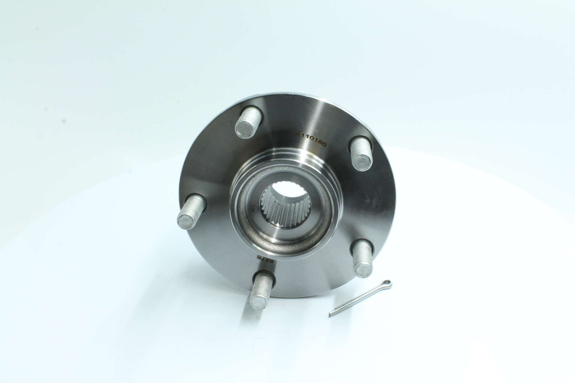 Numer OEM 4020 2JG 01B - Zestaw łożysk koła 86110180 TOYOTA, RENAULT, PEUGEOT, NISSAN, INFINITI
