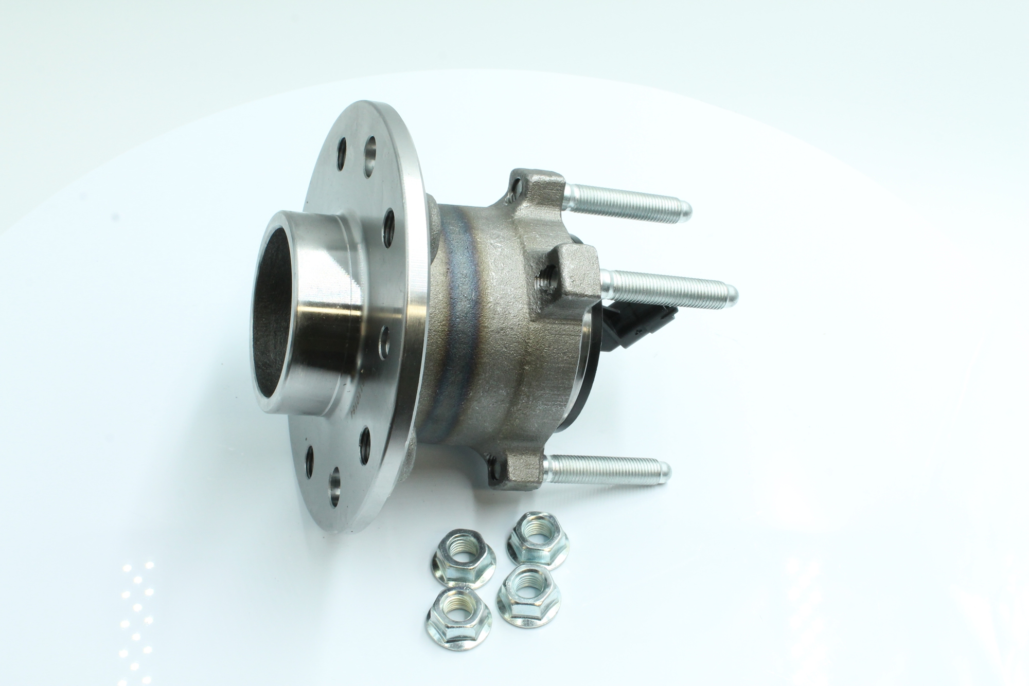 Número OEM 24 42 1906 - Juego de cojinete de rueda 86110184 OPEL, FIAT, SAAB, CADILLAC, VAUXHALL