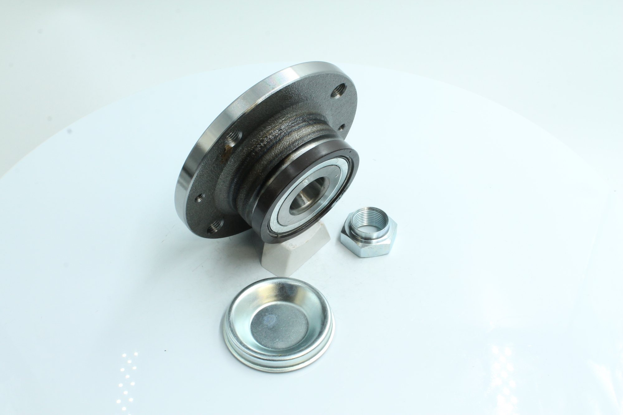 Numer OEM 3 74 879 - Zestaw łożysk koła 86110199 OPEL, PEUGEOT, CITROËN, VAUXHALL
