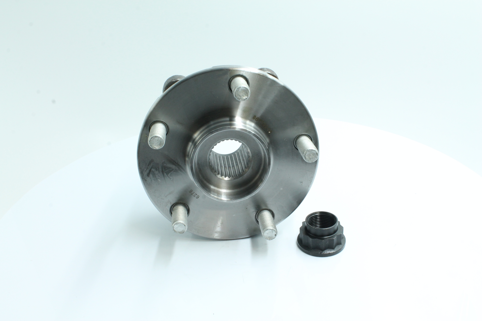 OEM-Nummer 43550 02 020 - Radlagersatz 86110216 TOYOTA, CITROËN, NISSAN, SUZUKI, LEXUS