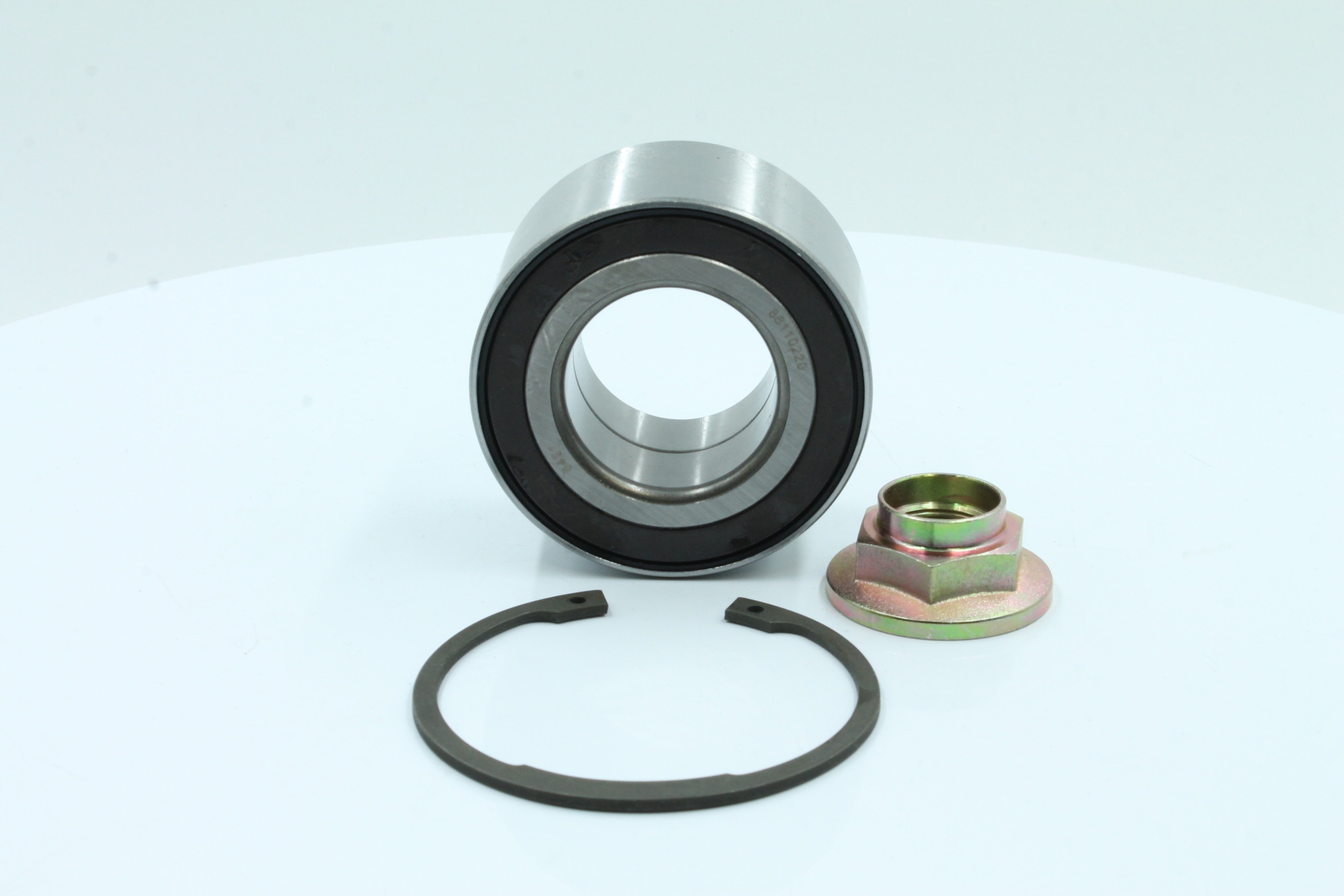Numéro OEM GS1D-33-047 C - Kit de roulement de roue 86110220 MAZDA, MERCURY