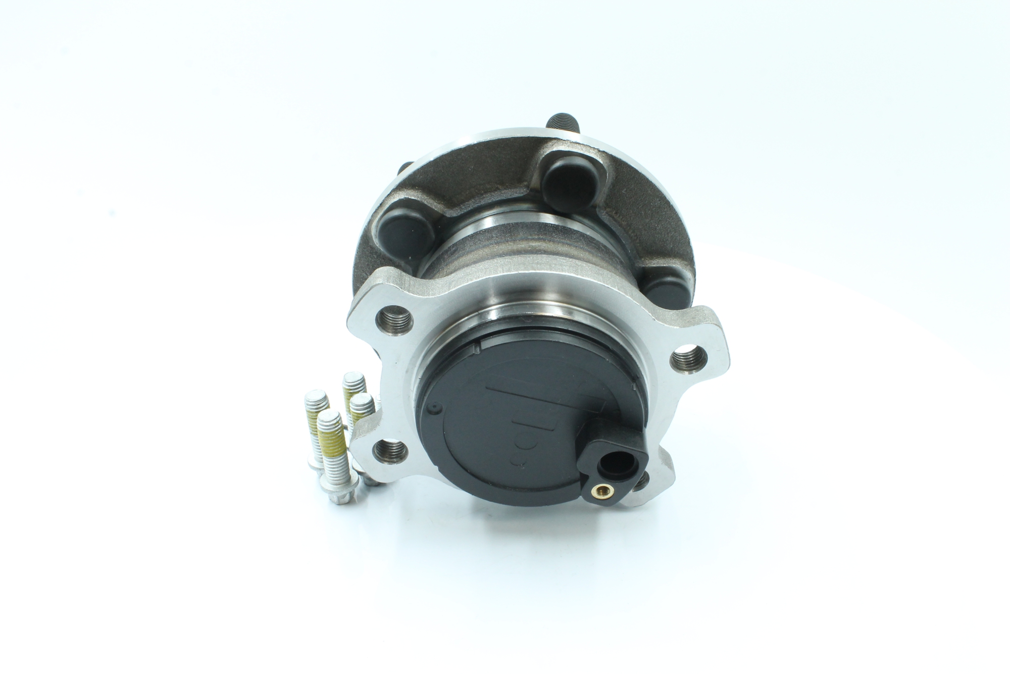 Número OEM 1 753 553 - Juego de cojinete de rueda 86110223 FORD
