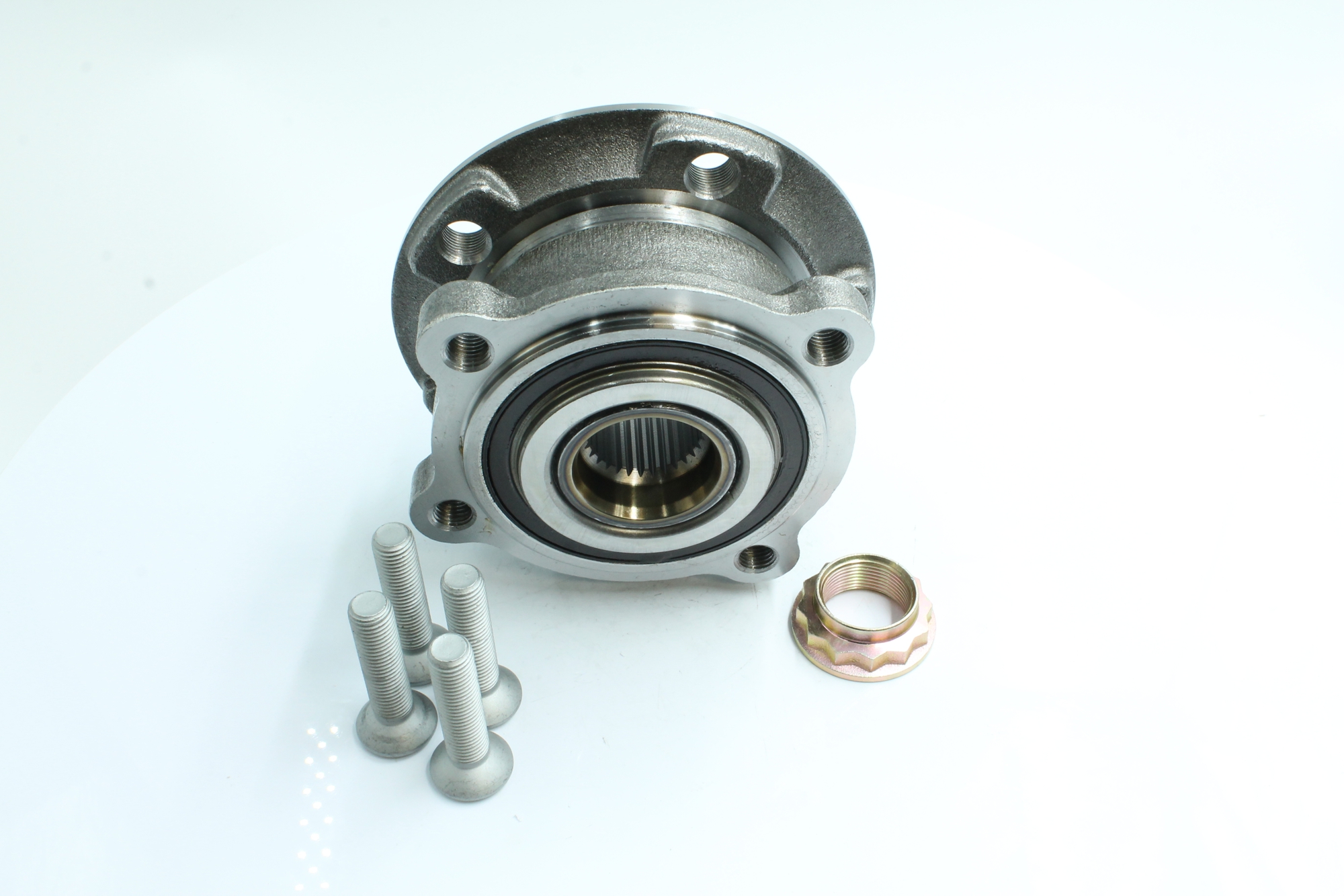 OEM-Nummer 31 20 6 773 207 - Radlagersatz 86110227 BMW