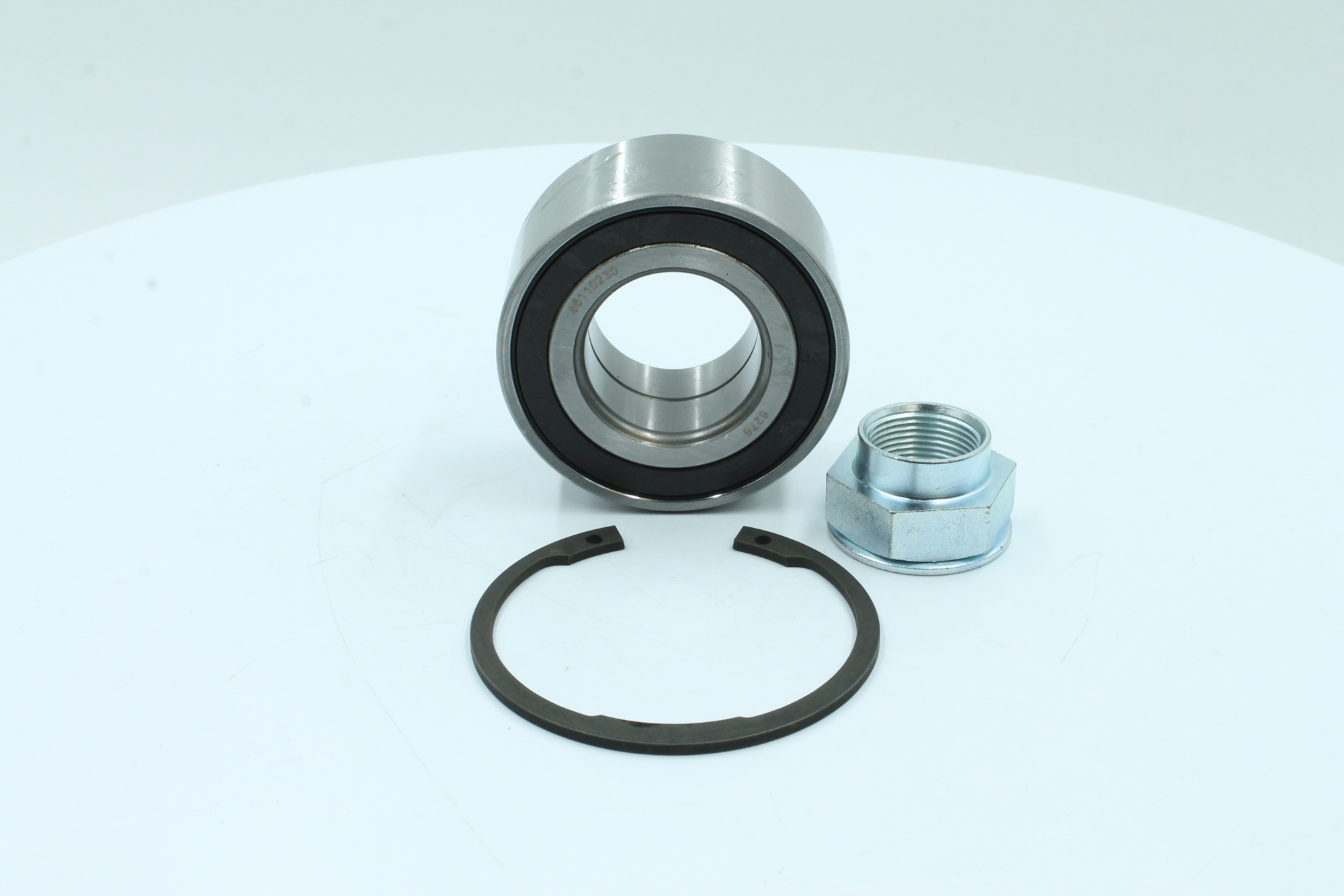 Kit cuscinetto ruota 86110230 PowerMax FIAT Doblo II Van / Station Wagon (263) 1.3 D Multijet (263ZXT1A, 263WXT1A, 263ZYA1A, 263WYA1A) 2018 80 CV