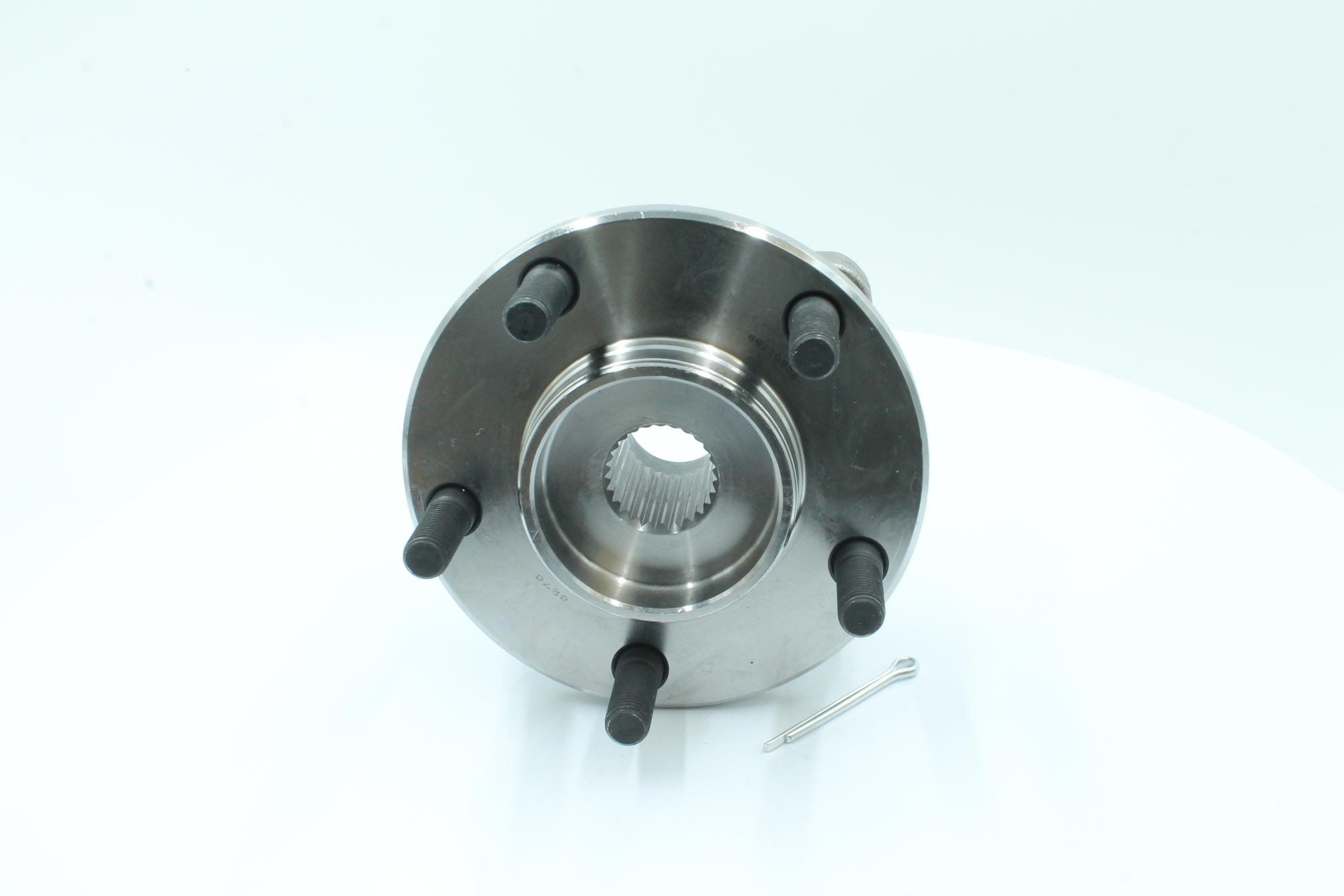 Número OEM 4641 517AD - Juego de cojinete de rueda 86110235 JEEP, CHRYSLER, DODGE, PLYMOUTH
