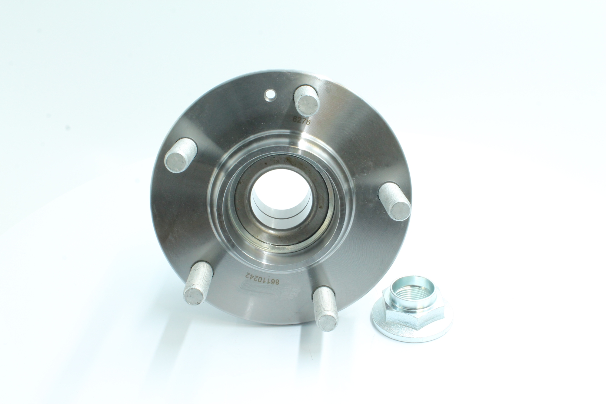 OEM-Nummer 52710 2E100 - Radlagersatz 86110242 HYUNDAI, ALFA ROMEO, MITSUBISHI, KIA