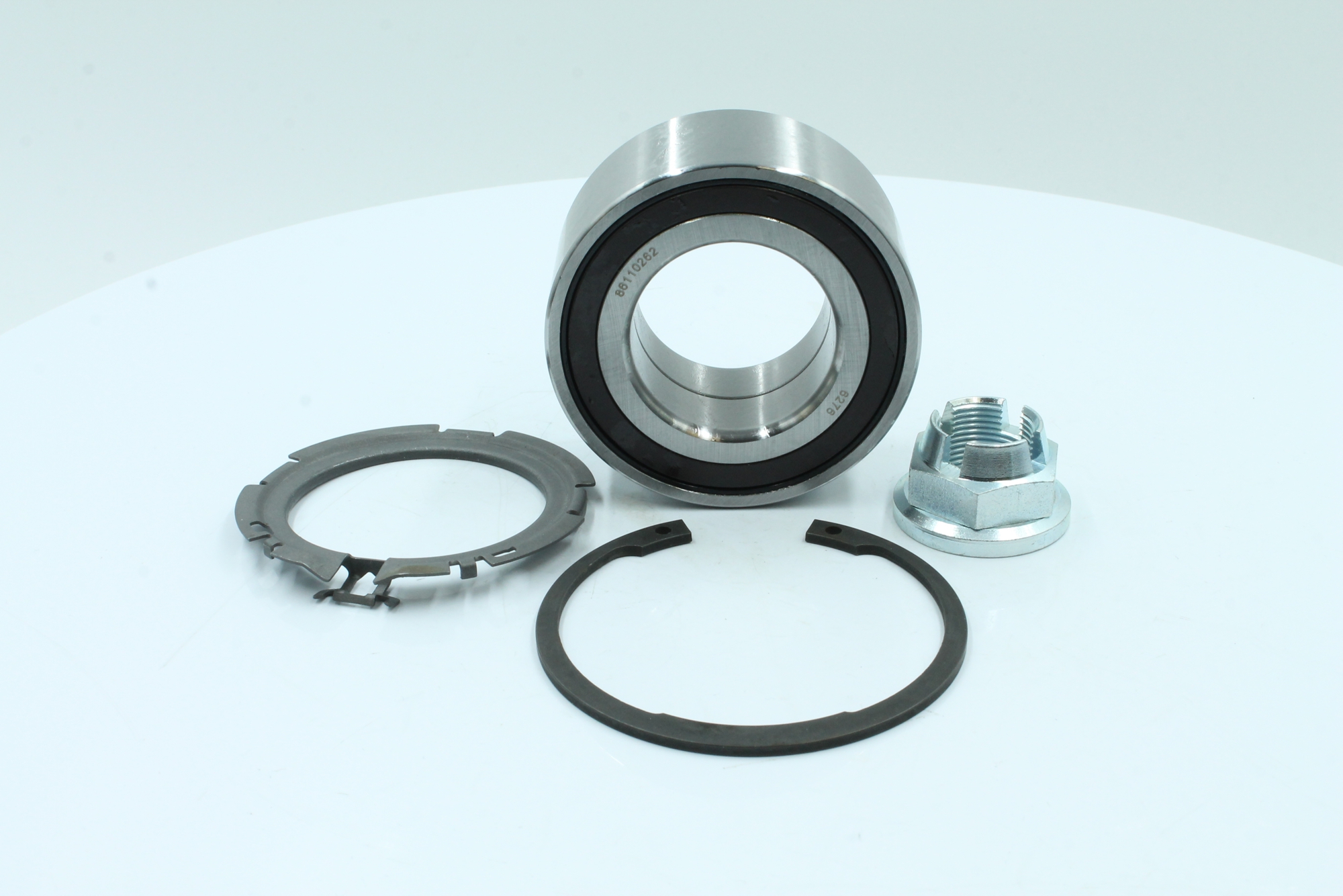 OEM-Nummer 77 01 209 838 - Radlagersatz 86110262 MERCEDES-BENZ, RENAULT, DACIA, RENAULT TRUCKS