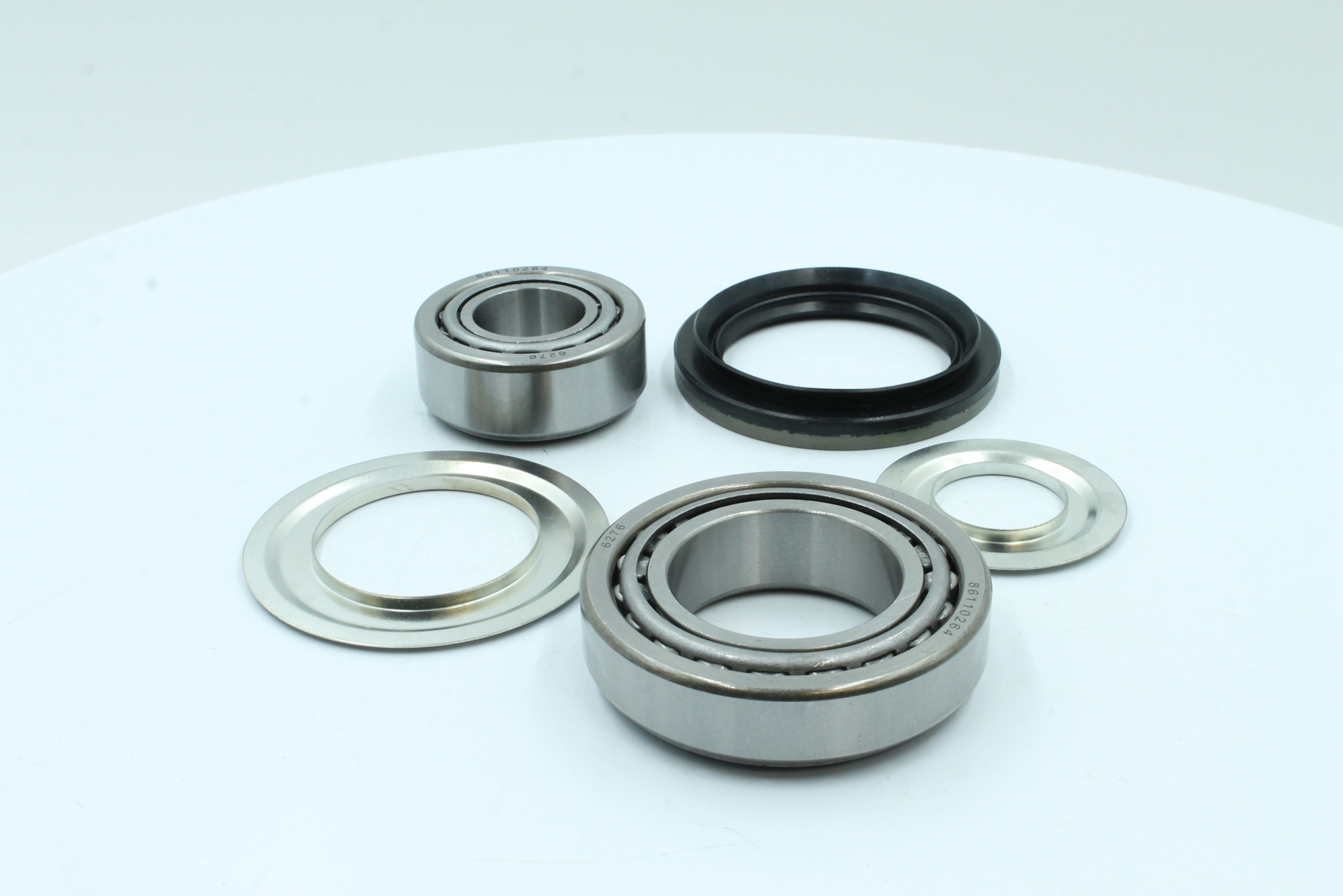 OEM nummer CAC 6332 - Hjullager 86110264 VW, MERCEDES-BENZ, LAND ROVER, JAGUAR, ROVER