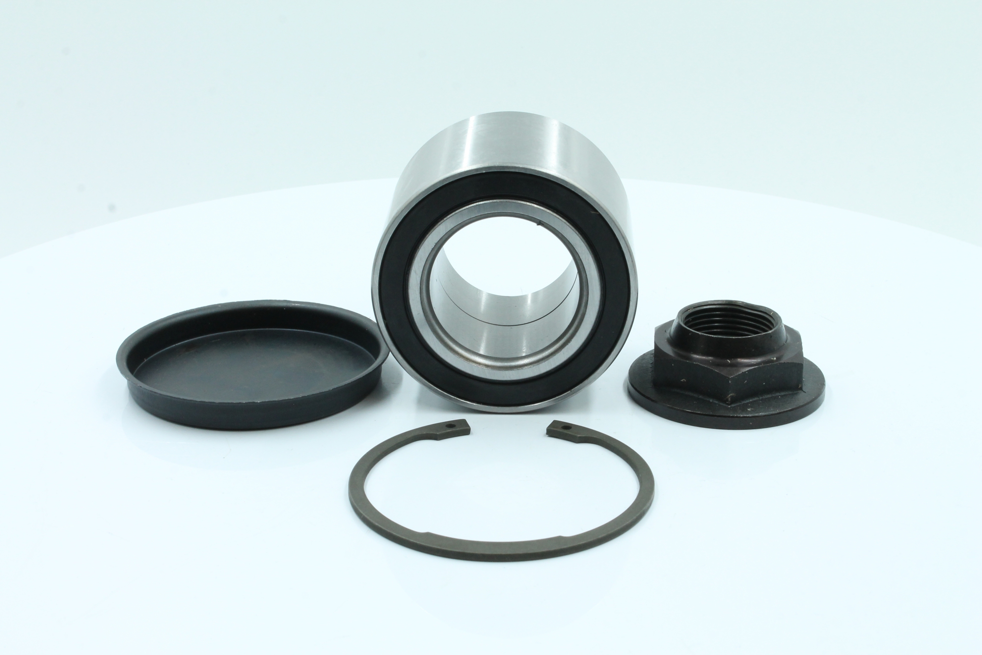 PowerMax 86110298 wheel hub RENAULT Master III Platform/Chassis 2.3 dCi 135 FWD (EV0N, HV0N, UV0N, EV08, HV08, UV08) 136hp 2022