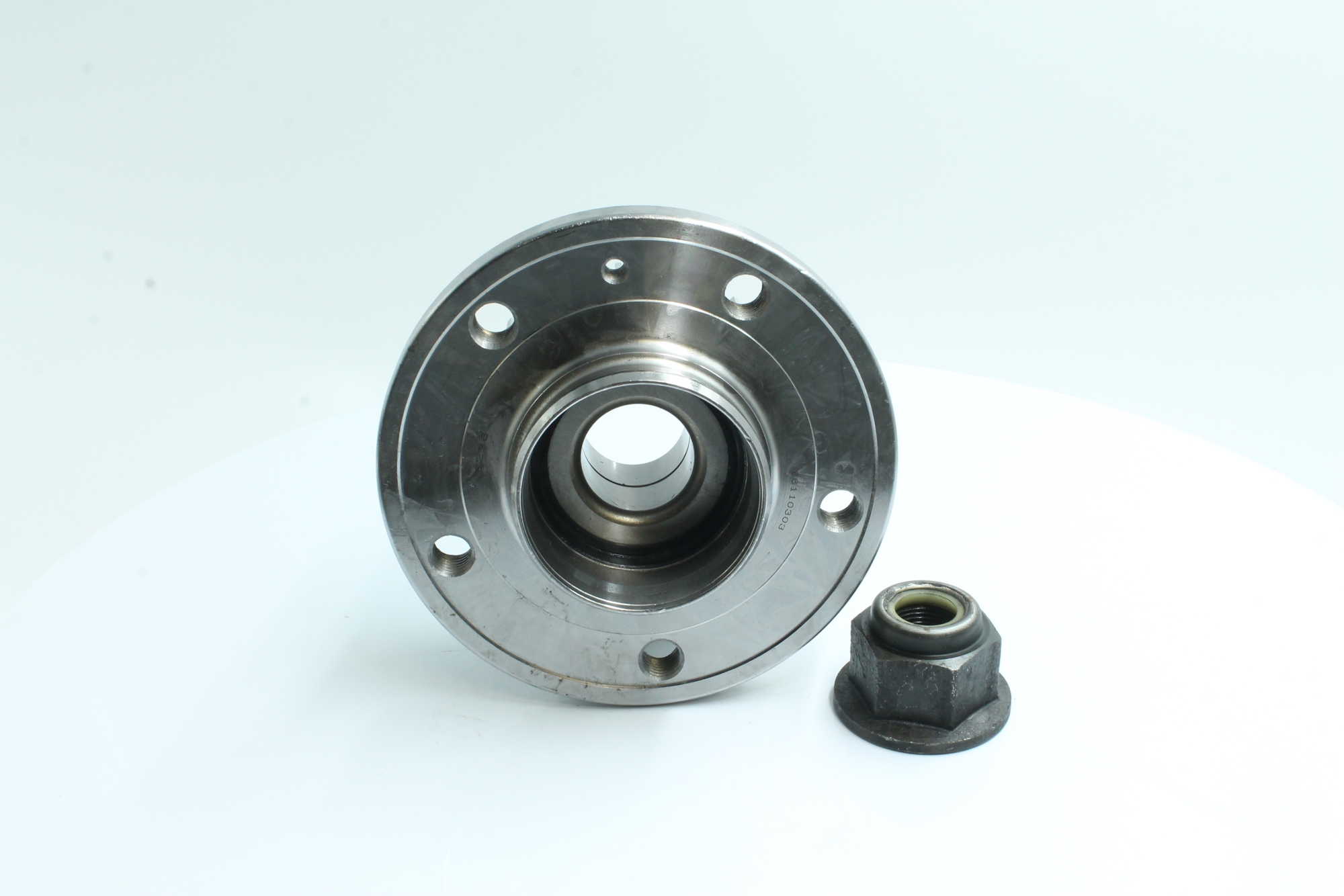 OEM-Nummer 27 179 5 - Radlagersatz 86110303 VOLVO