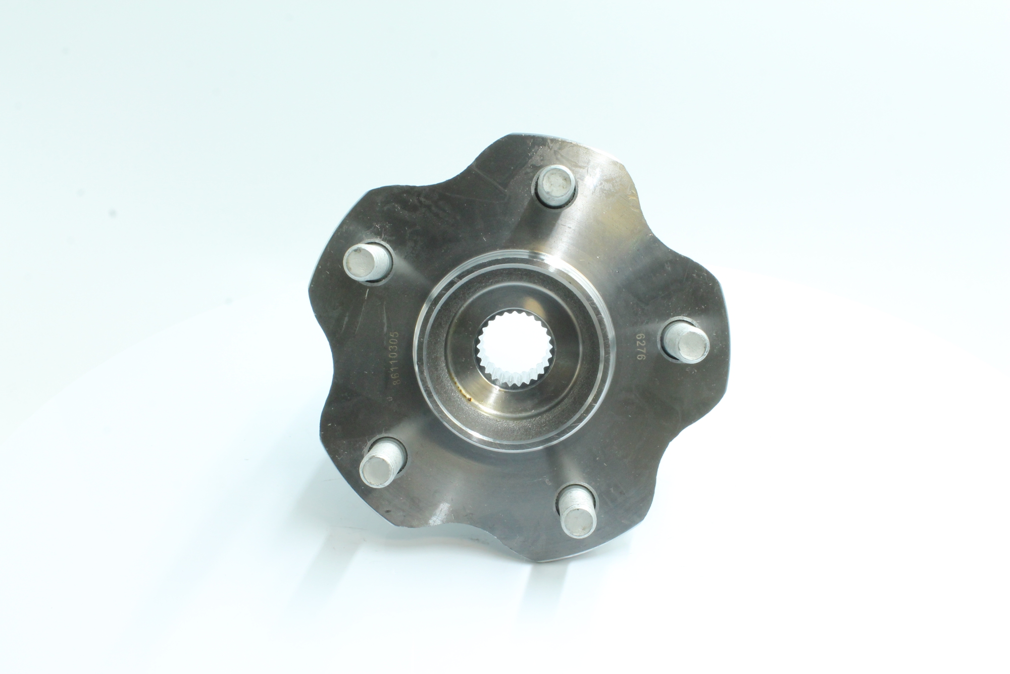 OEM-Nummer 43 20 24B F0A - Radlagersatz 86110305 RENAULT, NISSAN, SANTANA