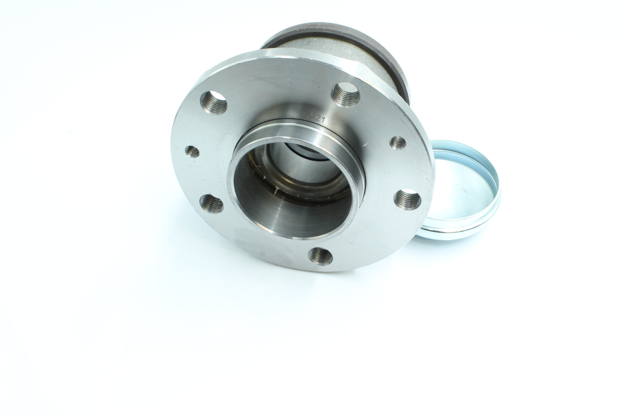 Numer OEM 51 754 942 - Zestaw łożysk koła 86110330 OPEL, PEUGEOT, FIAT, CITROËN, ALFA ROMEO
