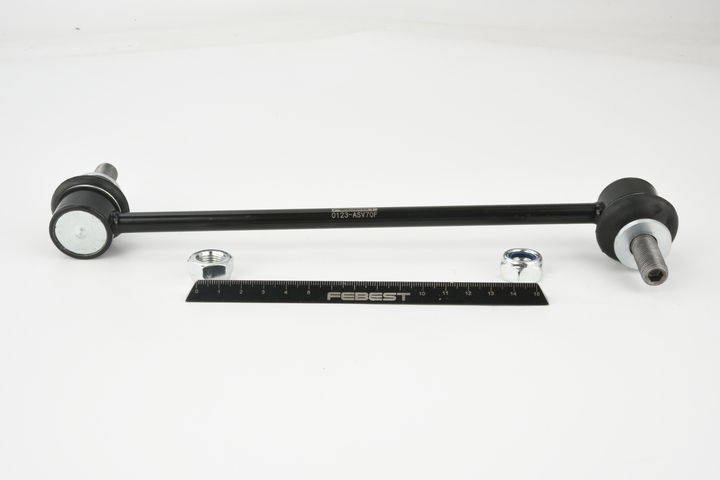FEBEST 0123-ASV70F Koppelstange TOYOTA RAV4 V (XA50) 2.0 VVTi (MXAA52) 173 PS Benzin 2020