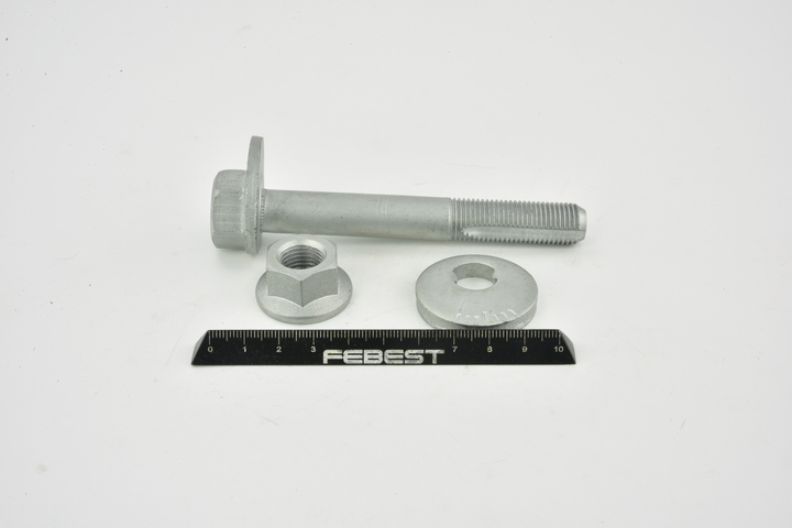 Wielvluchtcorrectieschroef FEBEST 1229-001-KIT voor KIA Telluride (ON) 2019 kopen
