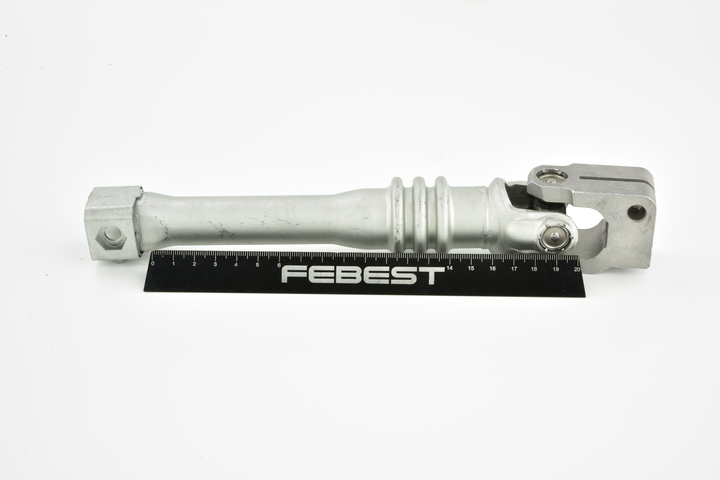 FEBEST ASBZ-212 Steering arm MERCEDES-BENZ E-Class Coupe (C207) E 220 BlueTEC 2.1 177 hp Diesel 2016