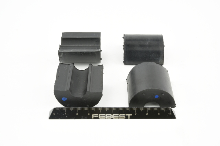 FEBEST BZSB-211R-KIT Stabigummis Mercedes S211