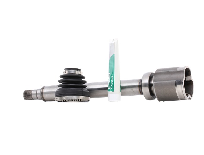 Homokineet reparatie set aandrijfas G8G021PC PASCAL FORD S-Max Mk1 (WA6) 2.0 TDCi 2014 163 Pk