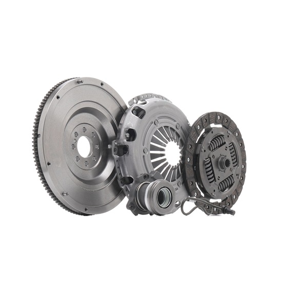 Clutchsett SF10411083 RYMEC VAUXHALL Corsa Mk2 (C) Hatchback (X01) 1.3 CDTI 16V (F08, F68) 2005 69 hk