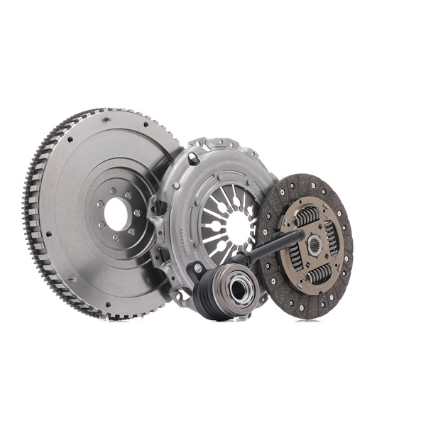 RYMEC SF1081052 Clutch kit RENAULT SCENIC 3 (JZ0/1) 1.5 dCi 95 hp Diesel 2016