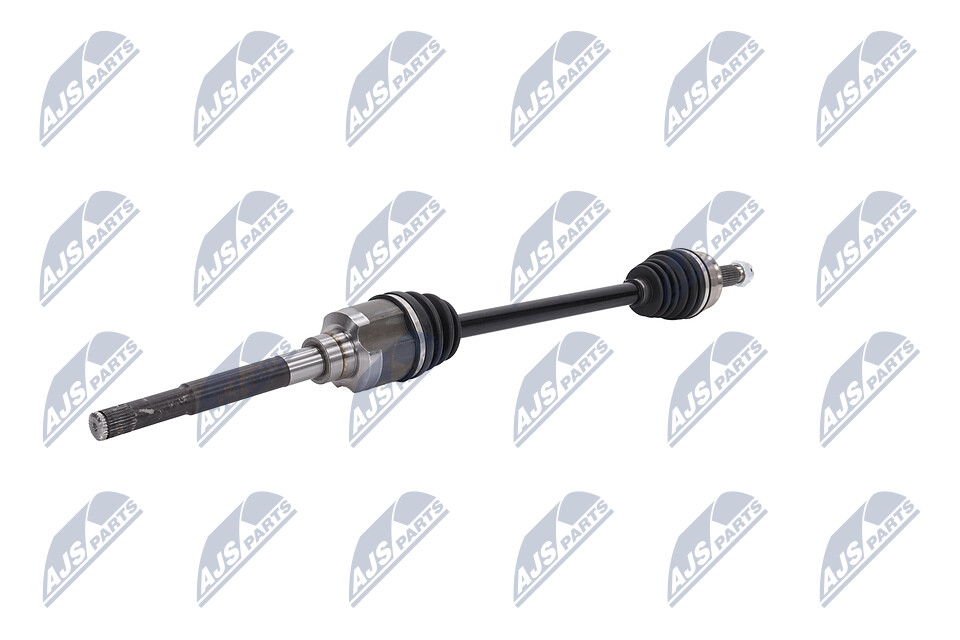 NTY | Drivaxel framaxel höger, Automat NPW-CH-044 JEEP Compass (MK49) 2012 billiga online